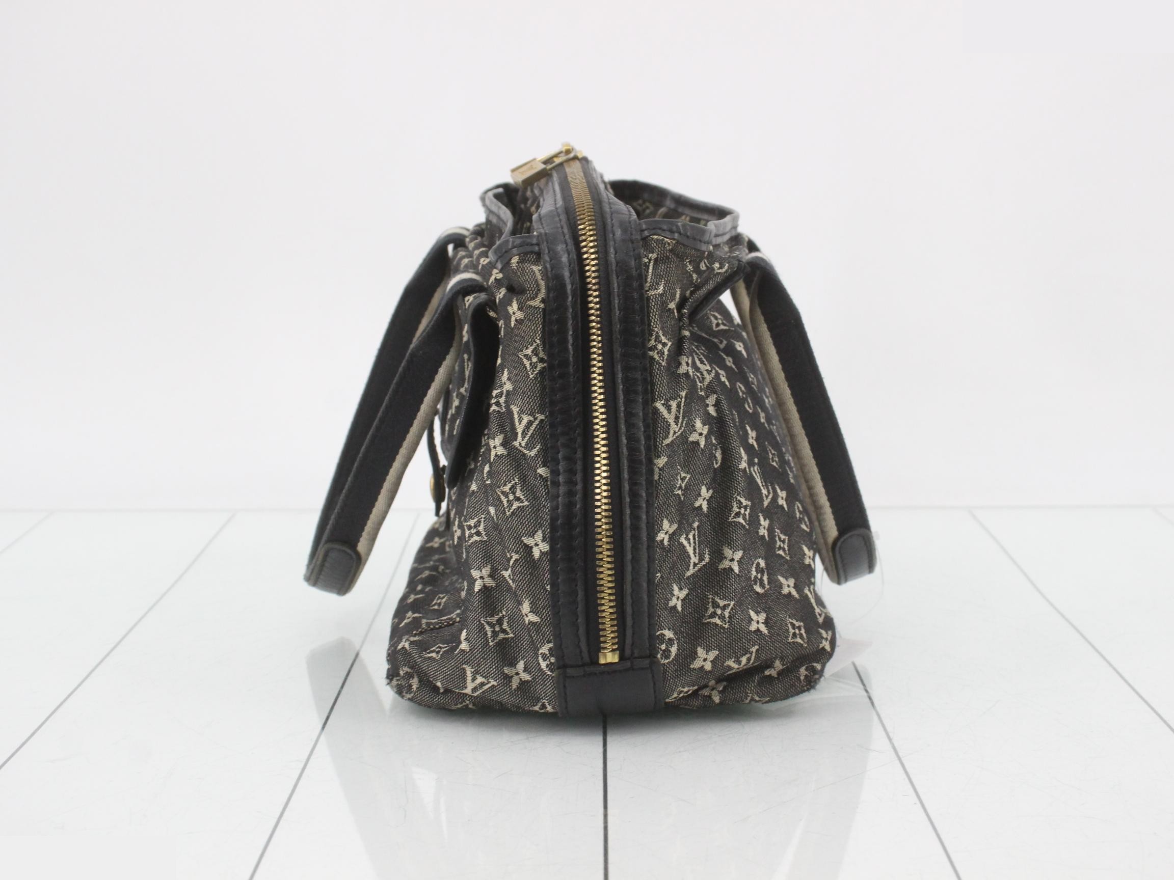 Sac Marie-Kate Noir — view 3