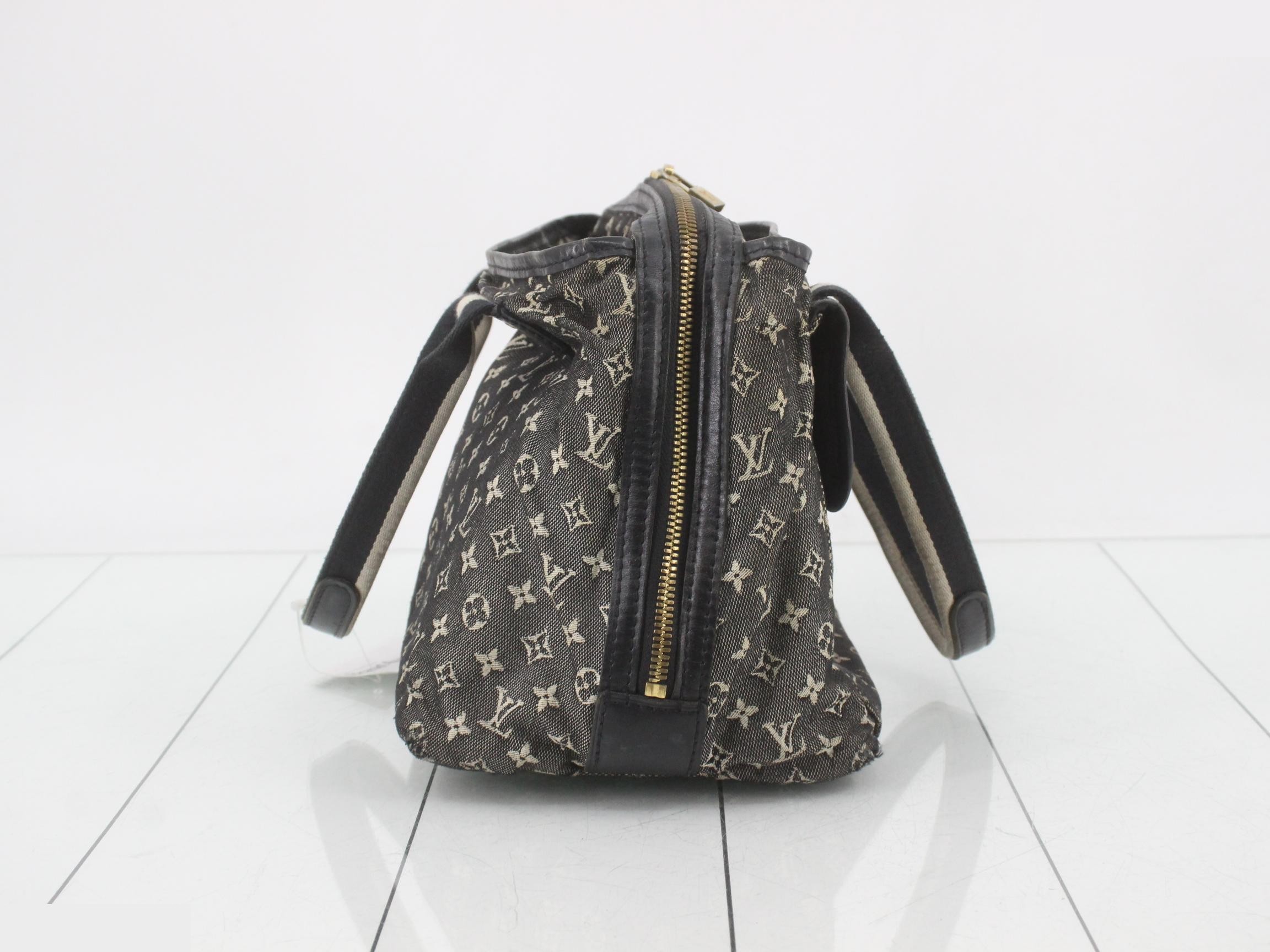 Sac Marie-Kate Noir — view 4