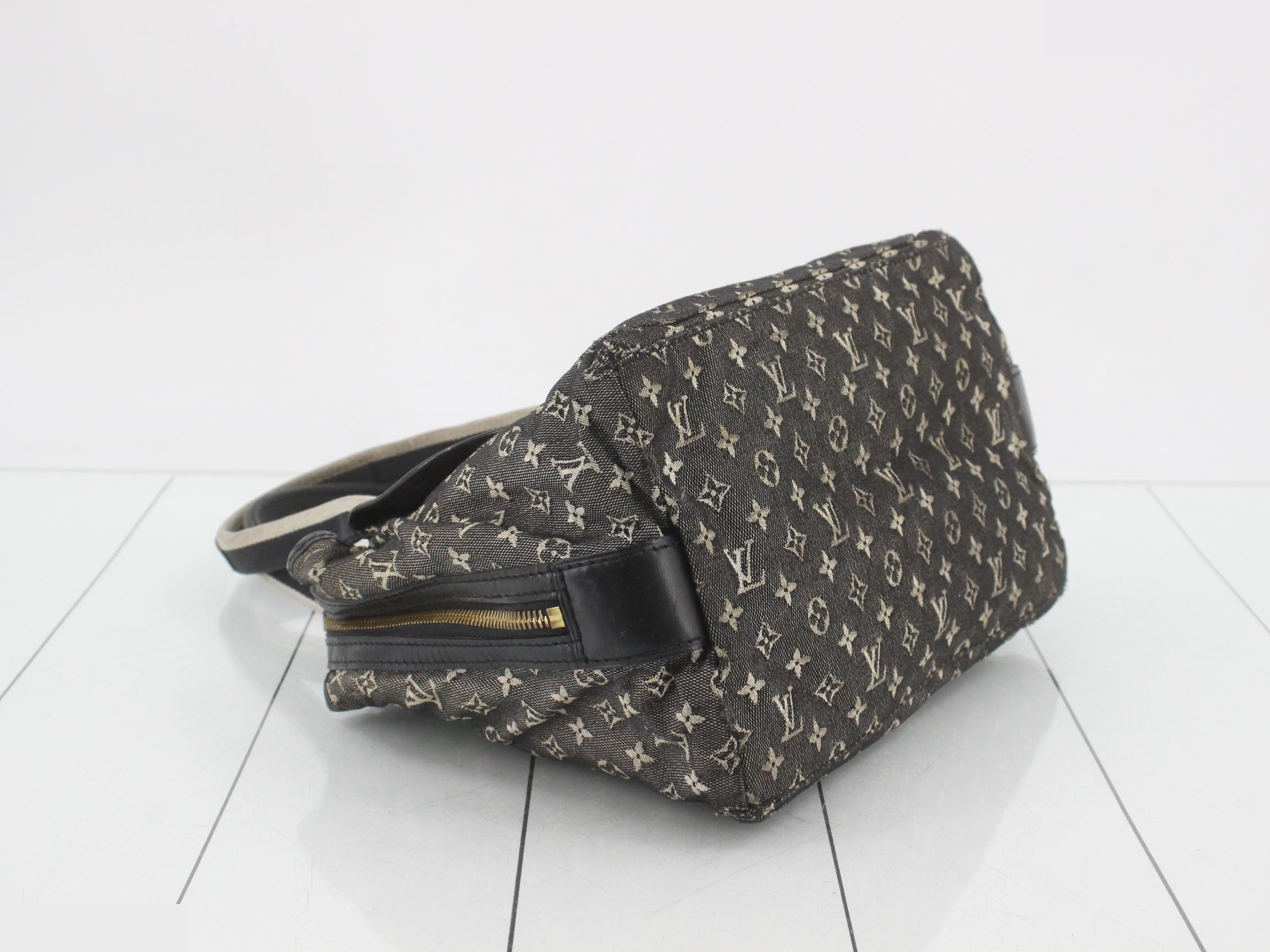 Sac Marie-Kate Noir — view 5
