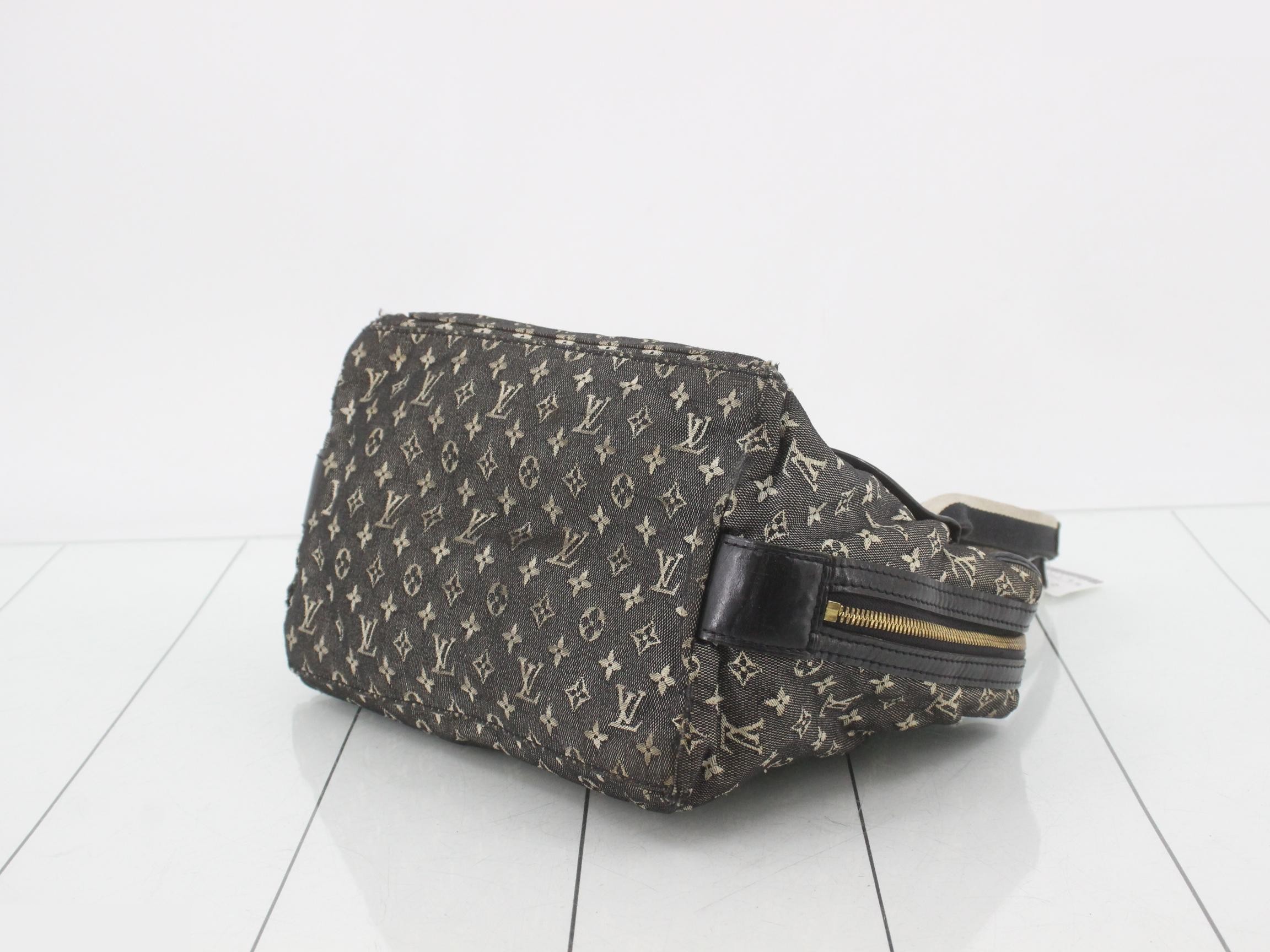 Sac Marie-Kate Noir — view 6