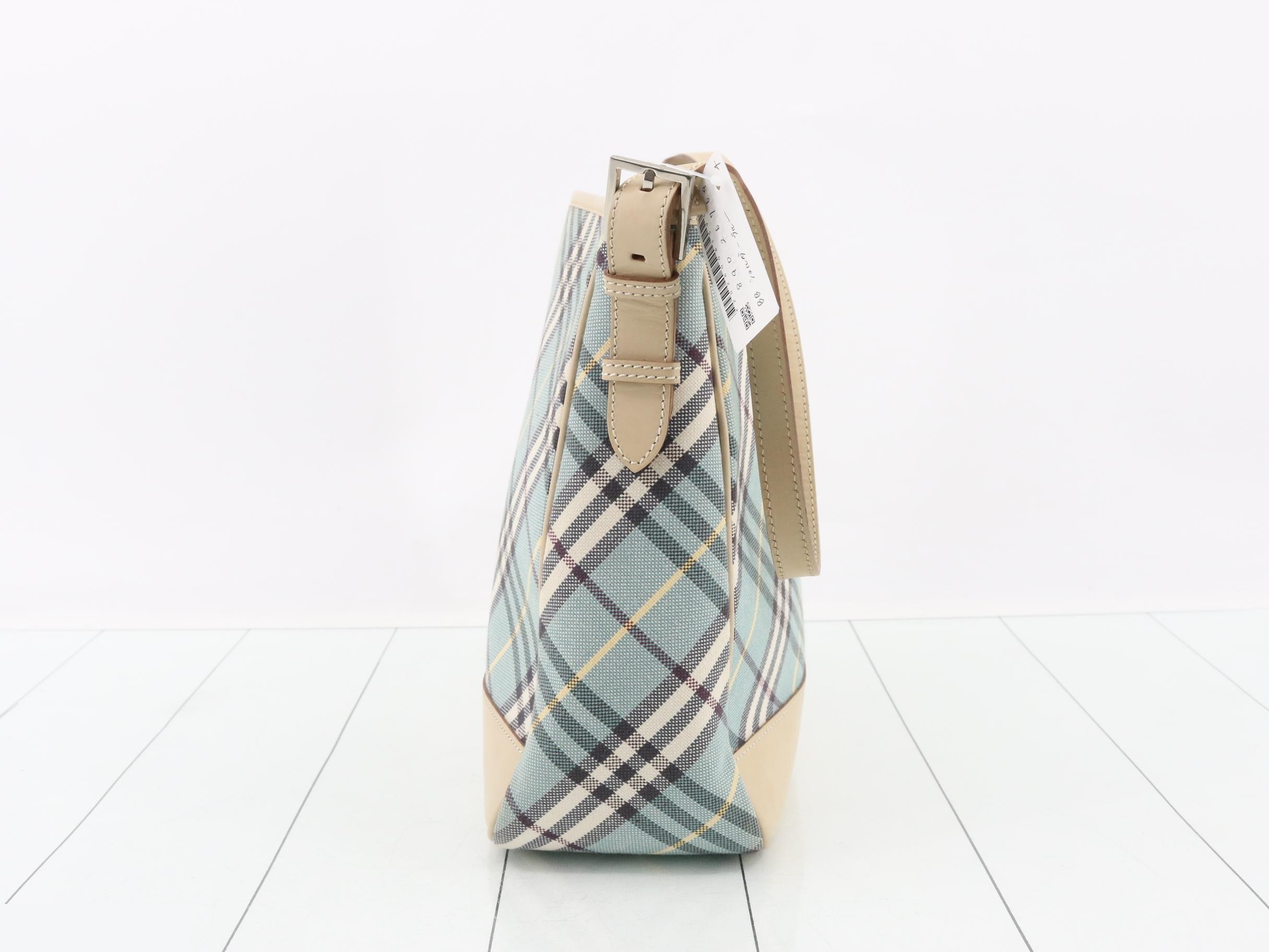 Other lines - Bags/Shoulder bags - Blue — view 3