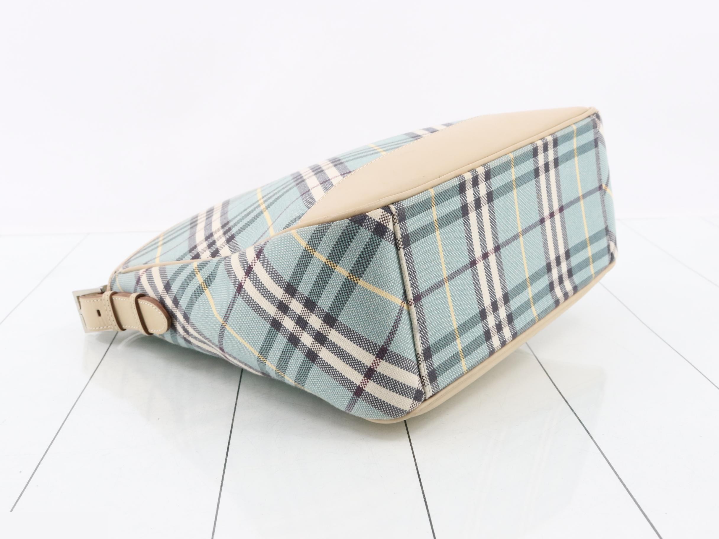 Other lines - Bags/Shoulder bags - Blue — view 5