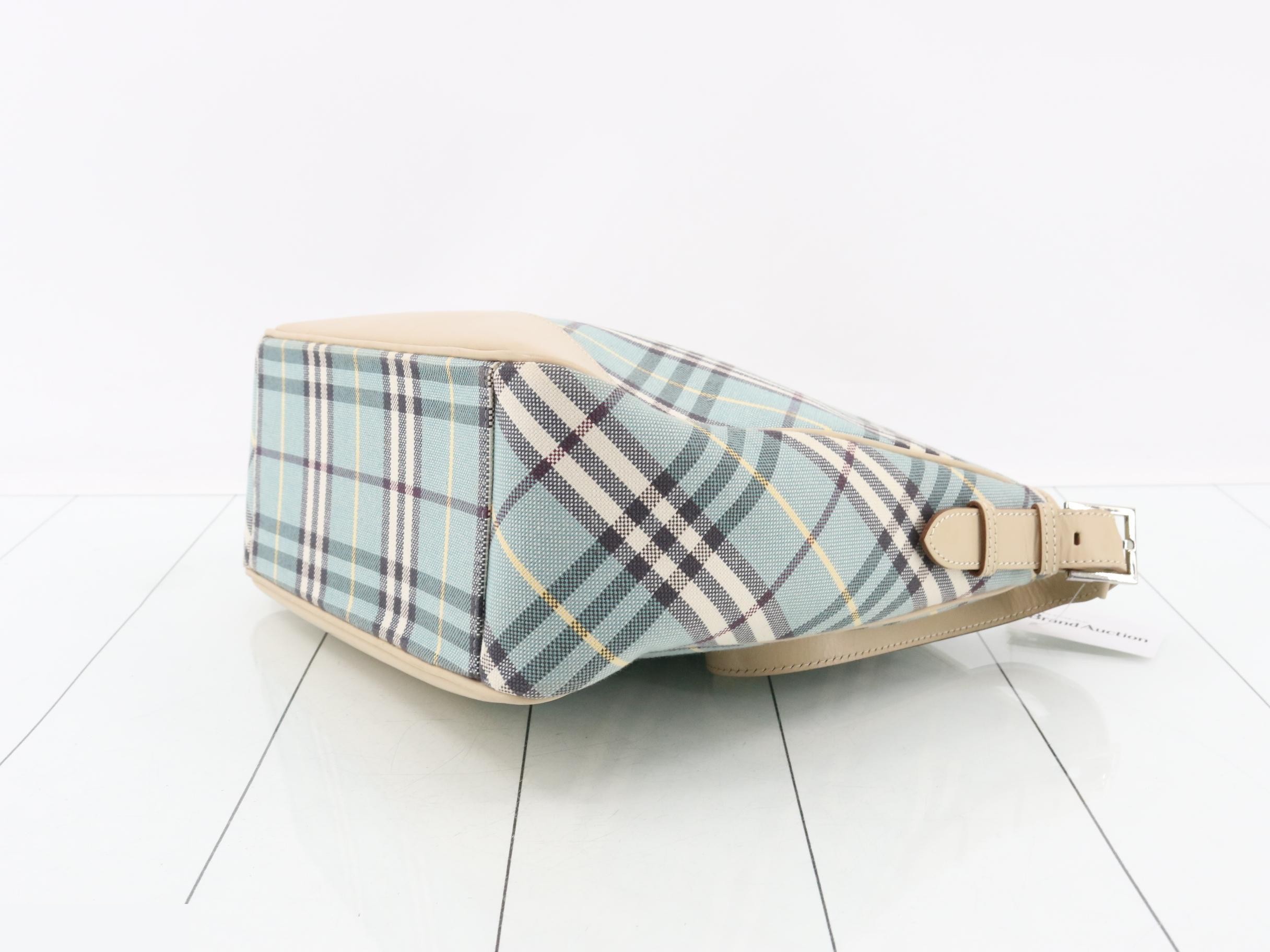Other lines - Bags/Shoulder bags - Blue — view 6