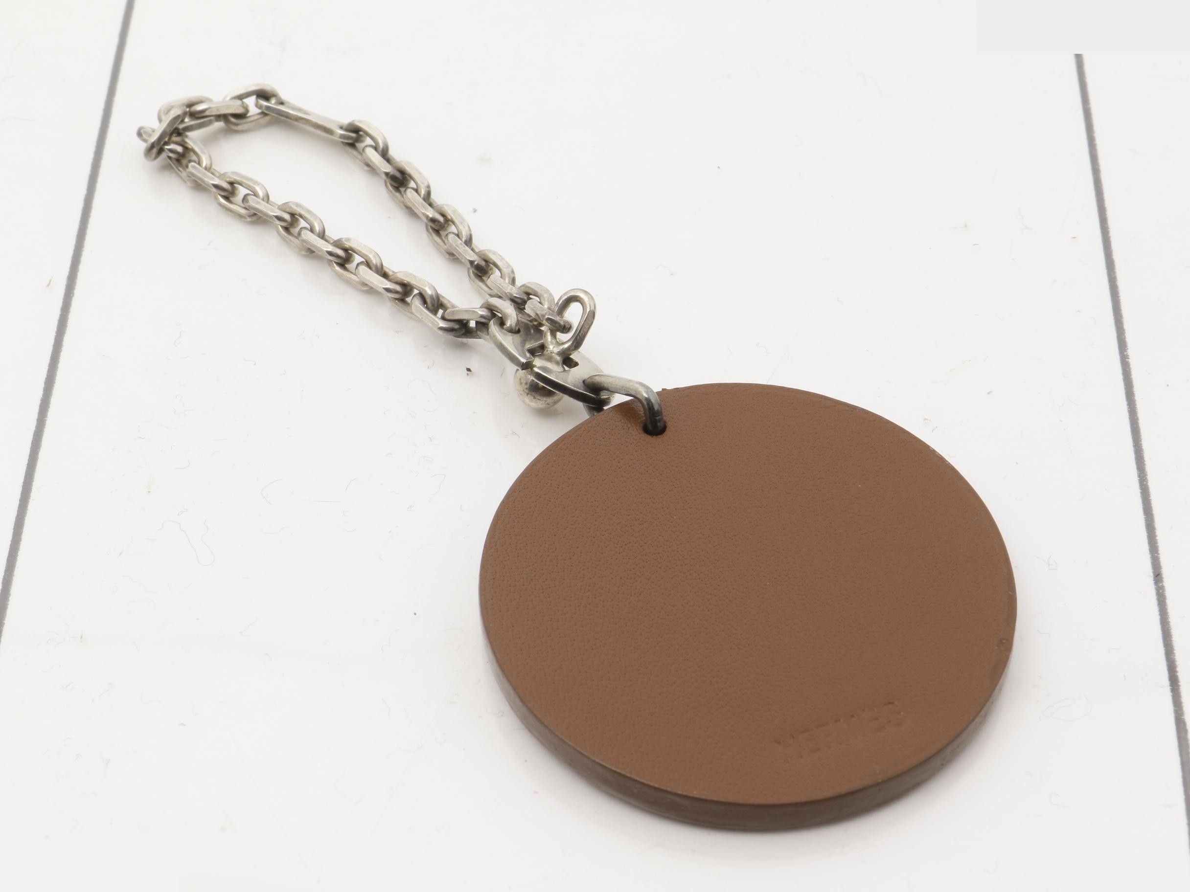 Monkey Keychain — view 2