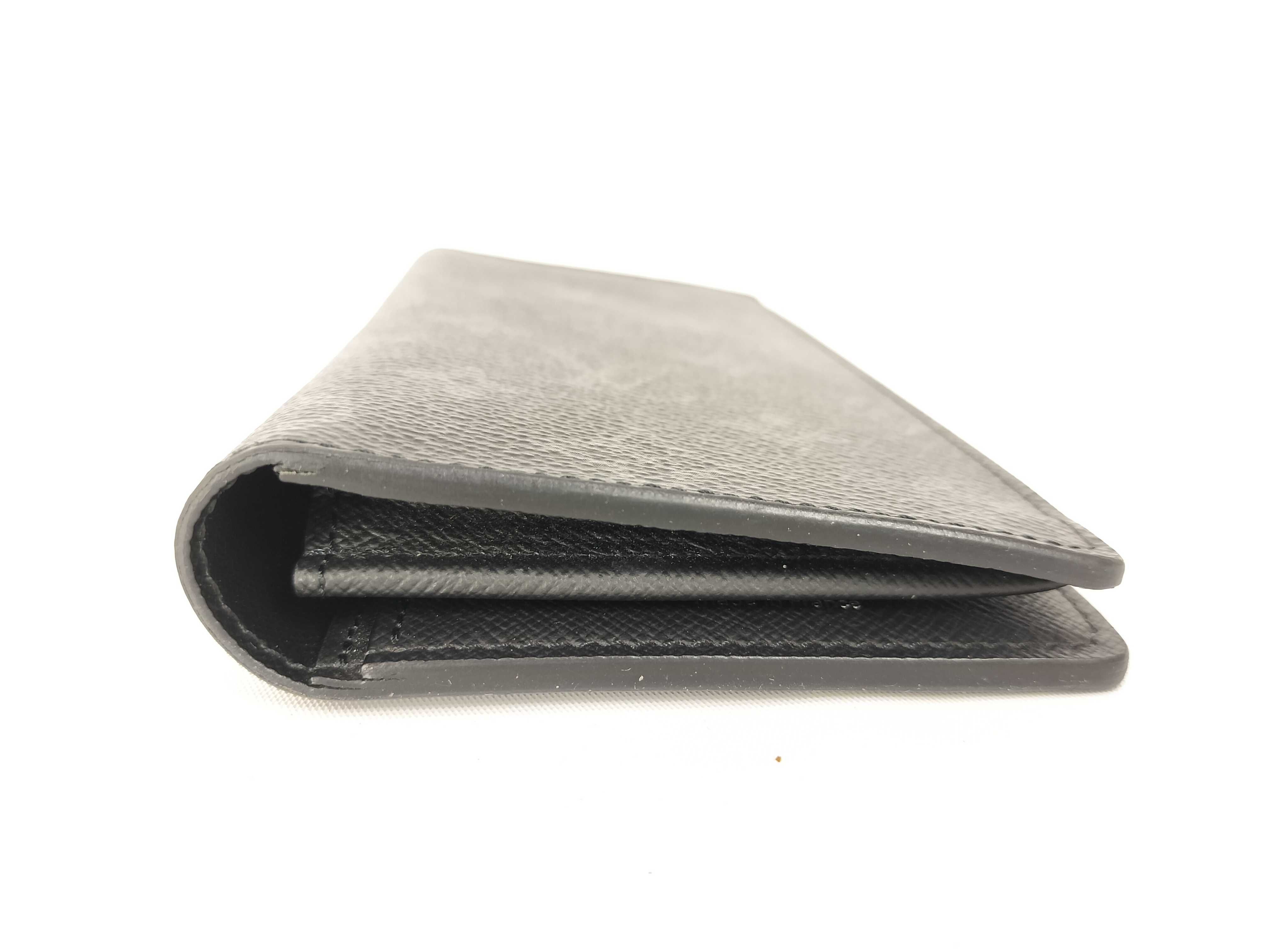Monogram Eclipse Long Wallet — view 3
