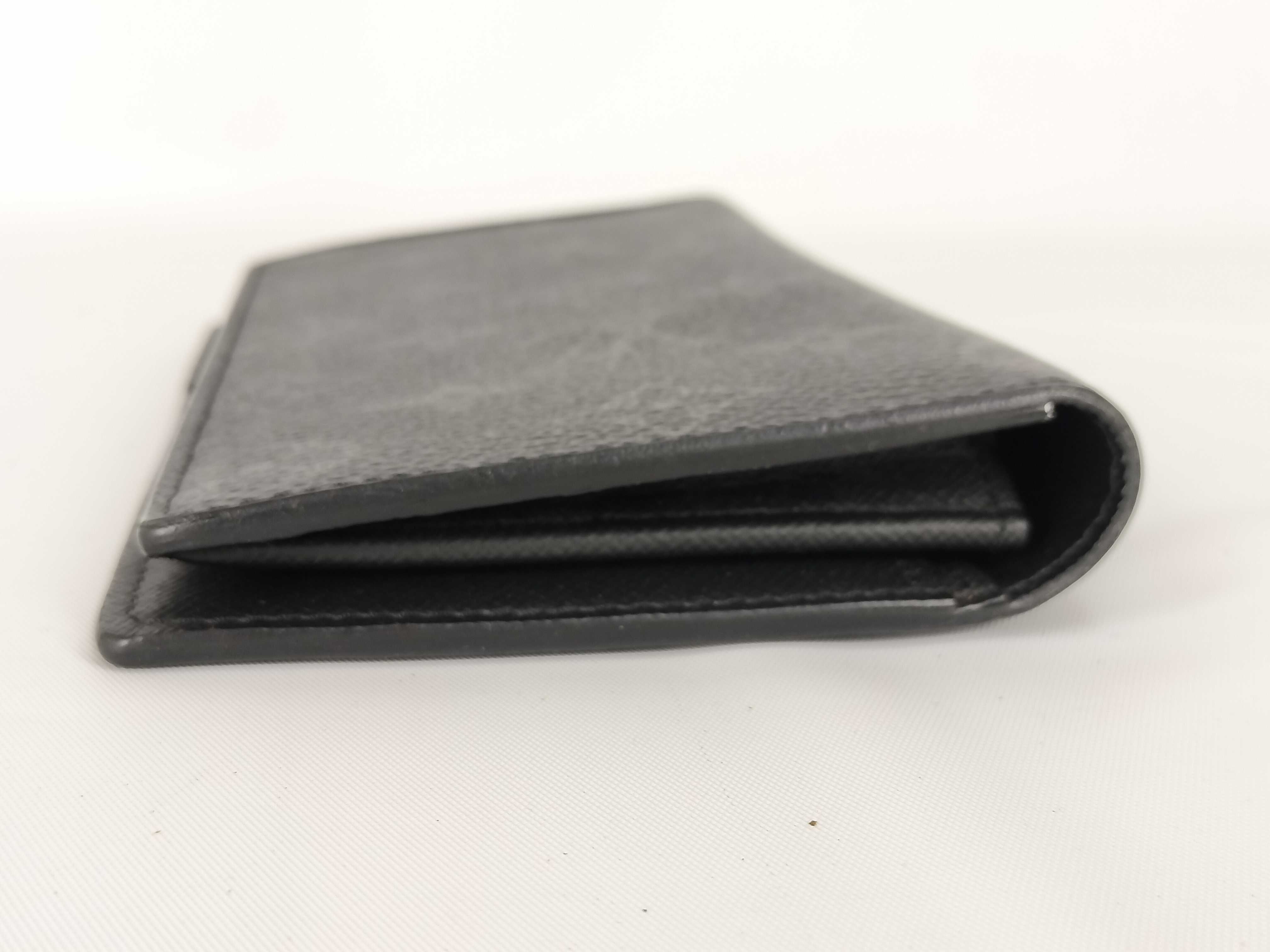 Monogram Eclipse Long Wallet — view 6