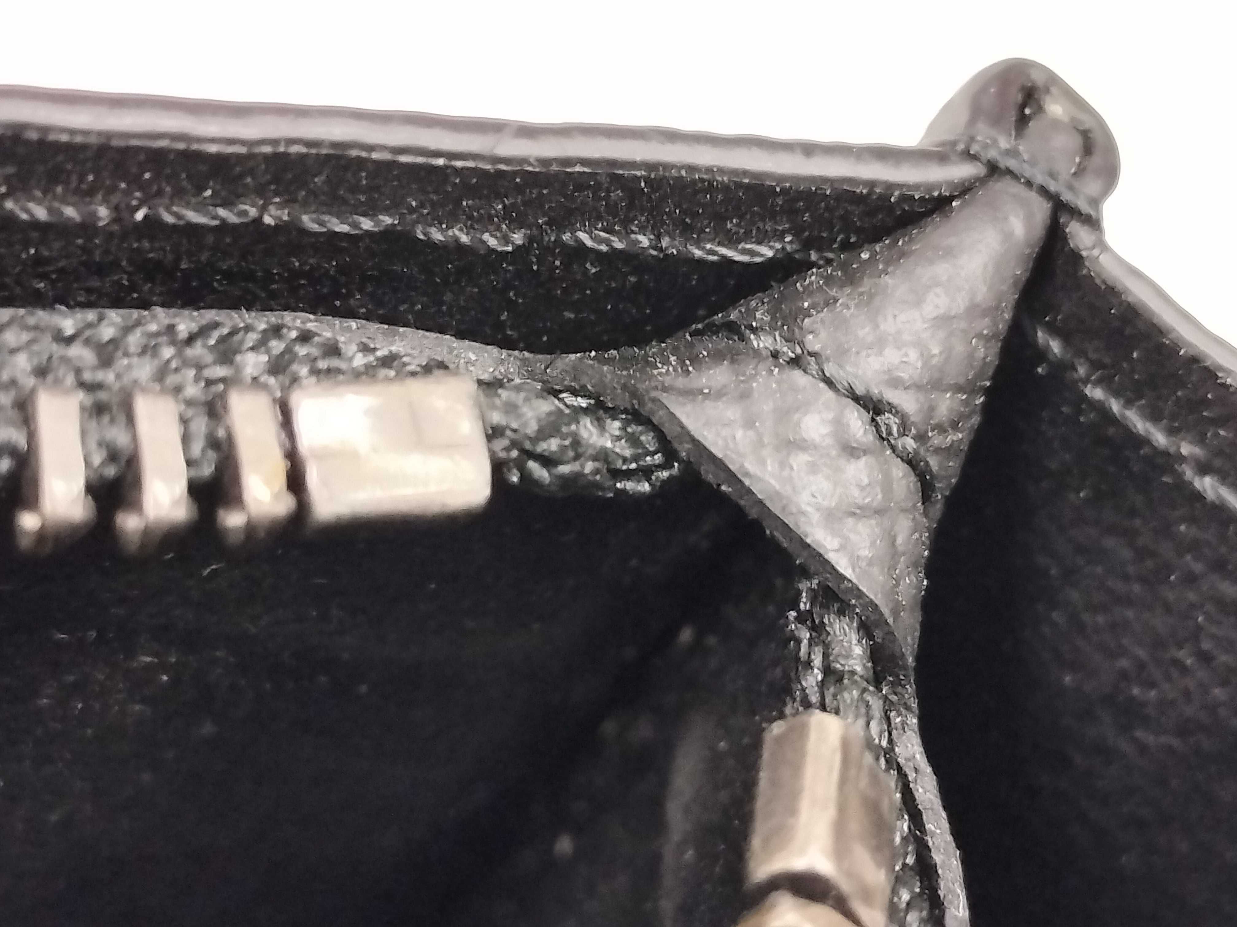 Monogram Eclipse Long Wallet — view 7