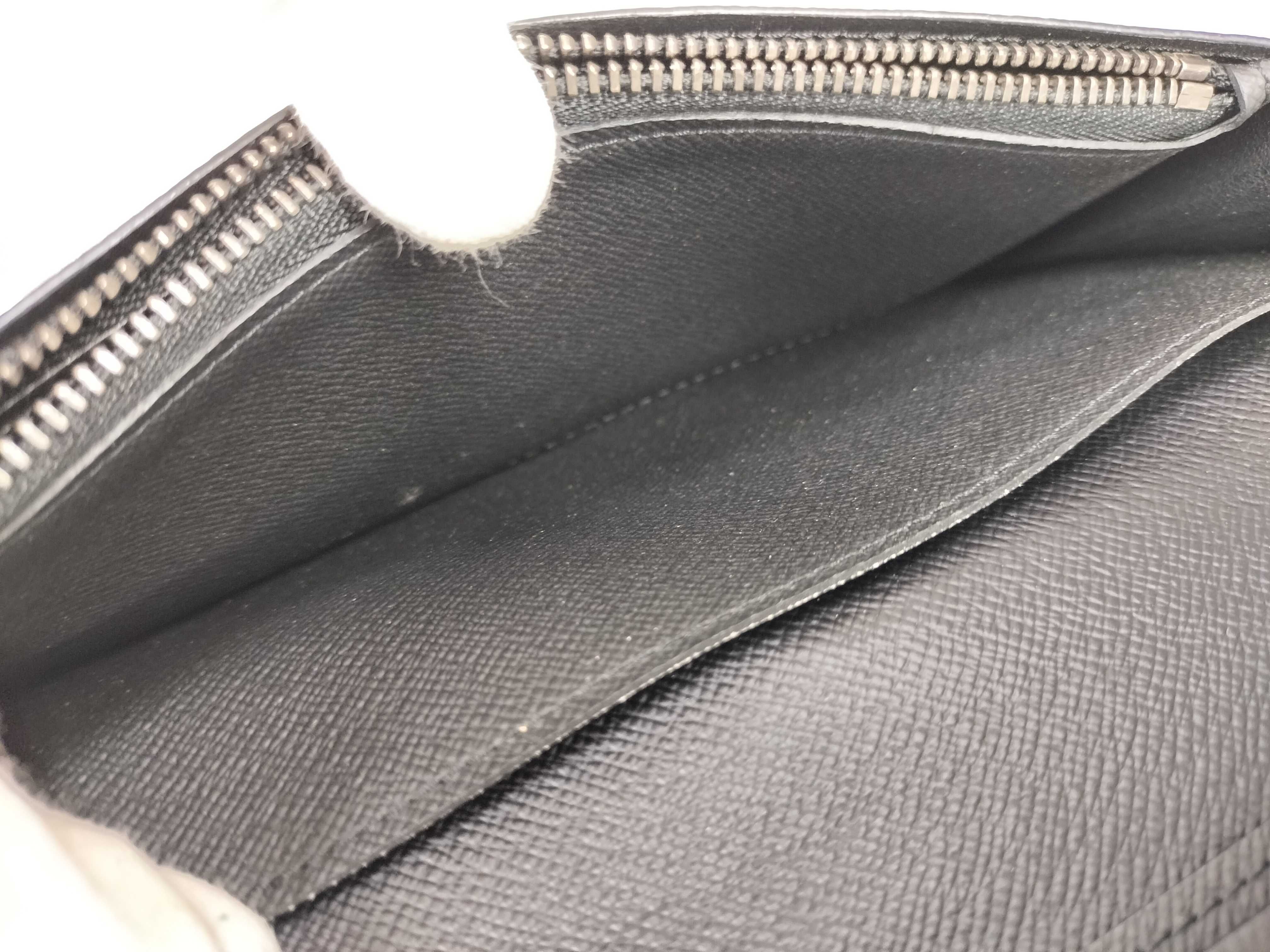 Monogram Eclipse Long Wallet — view 9