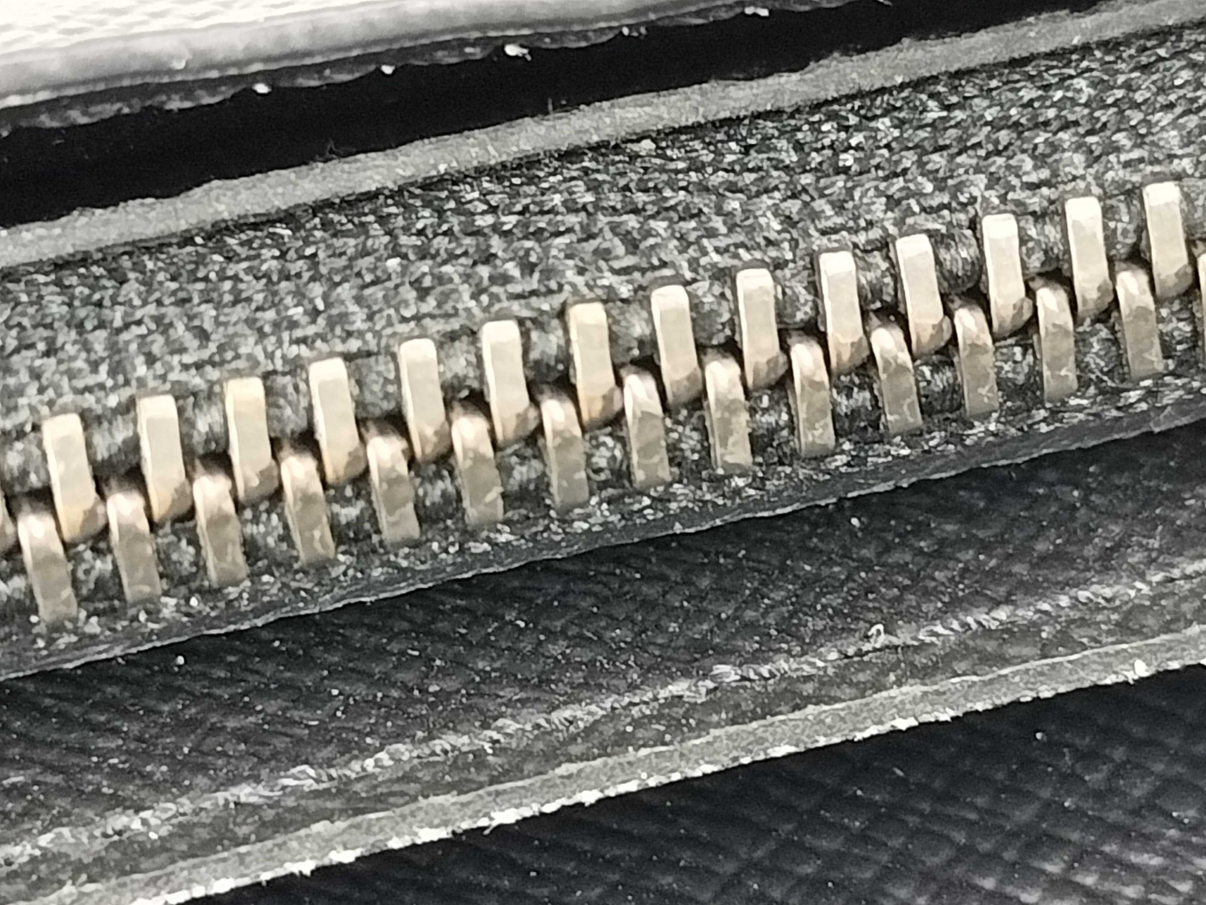 Monogram Eclipse Long Wallet — view 10