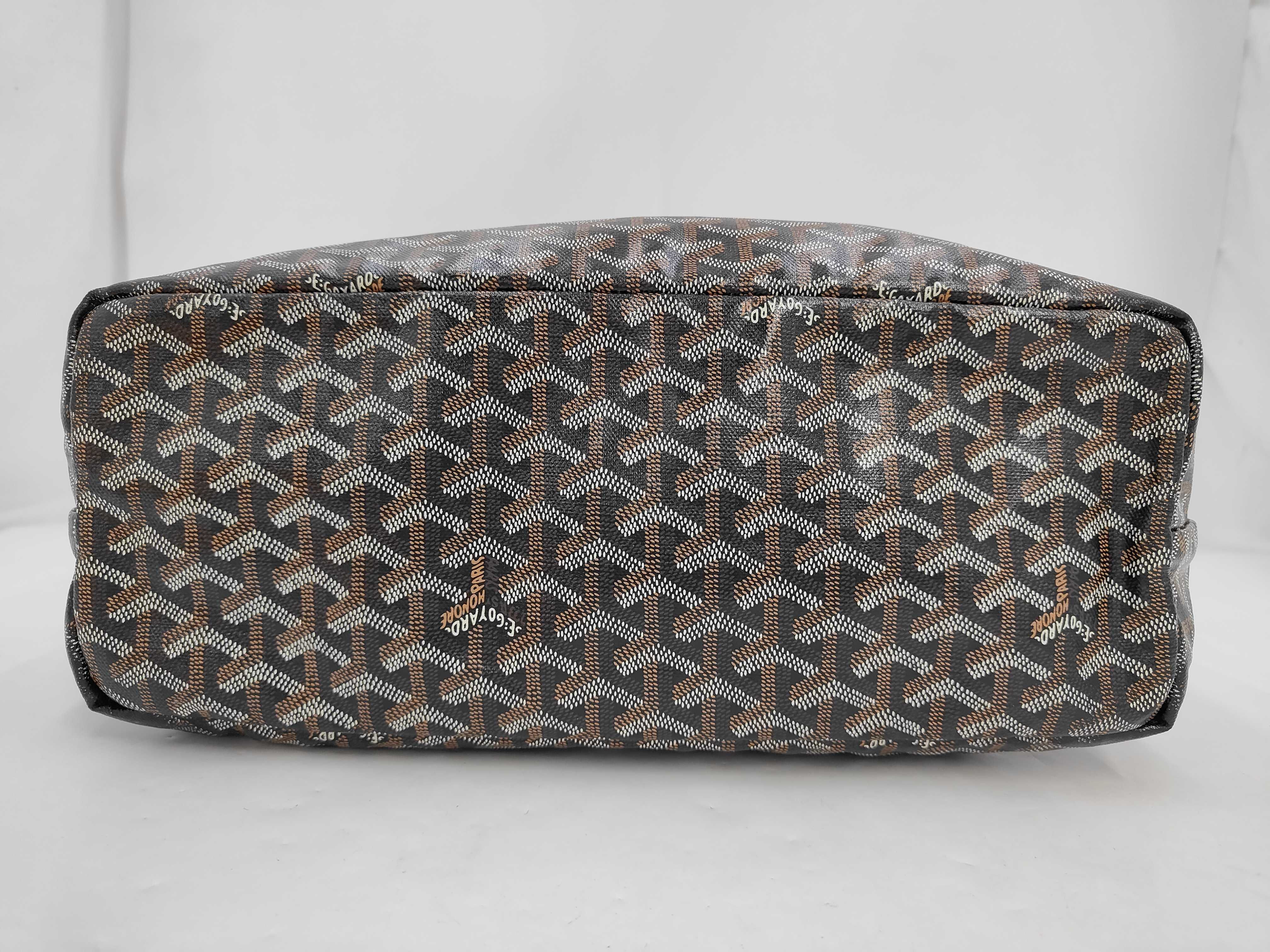 AMALOVIS Tote Bag — view 3