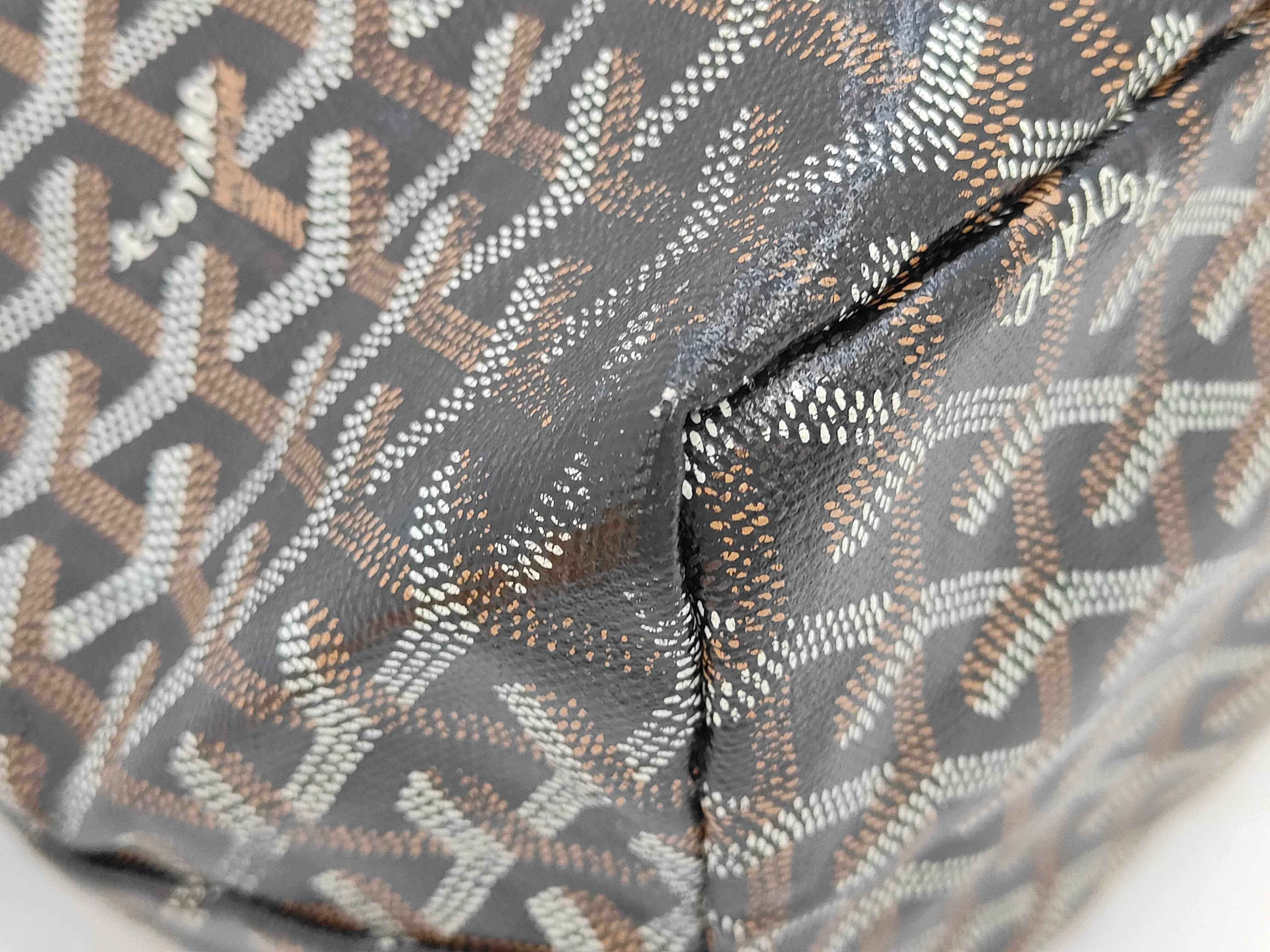 AMALOVIS Tote Bag — view 4