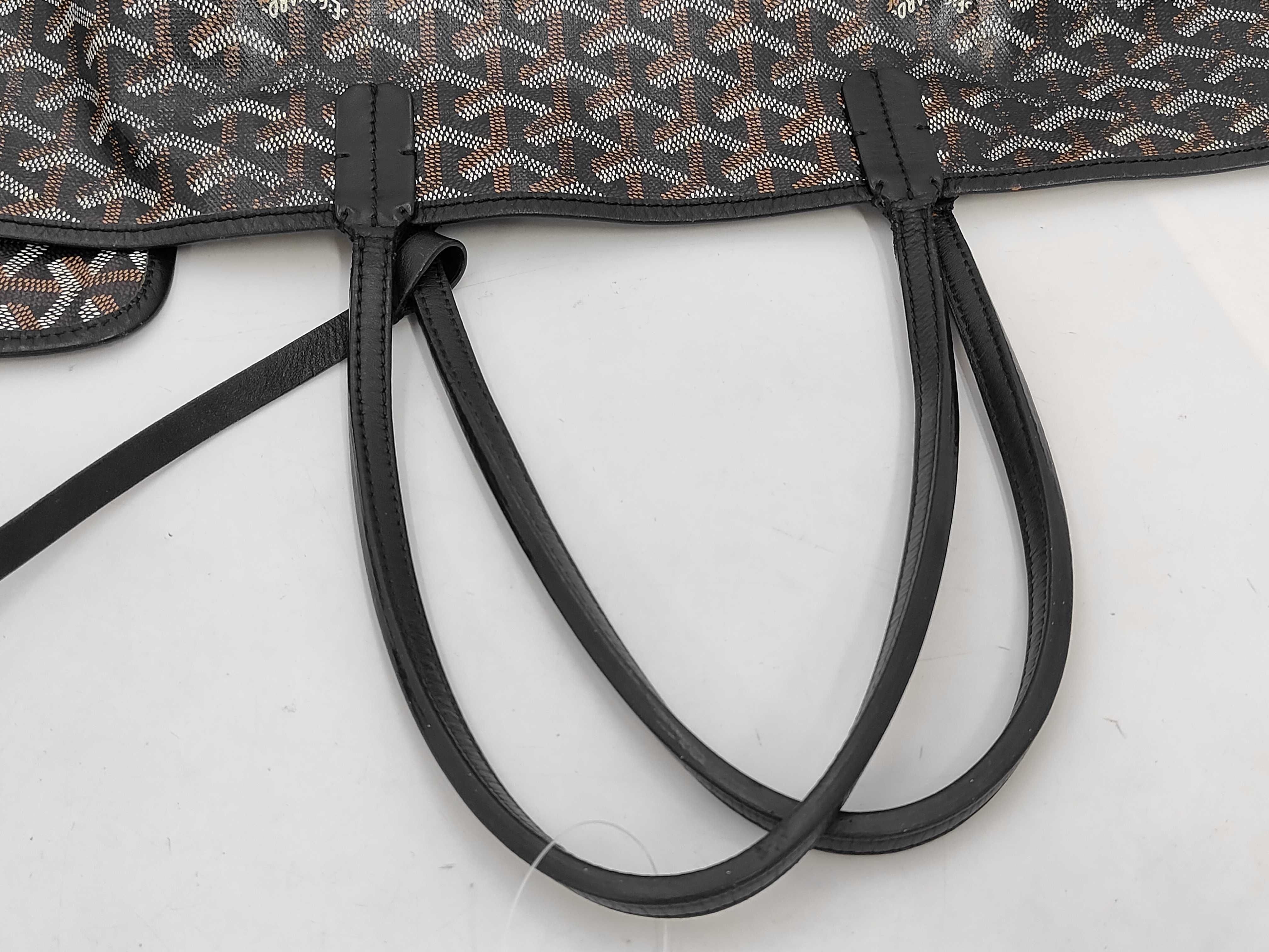 AMALOVIS Tote Bag — view 5