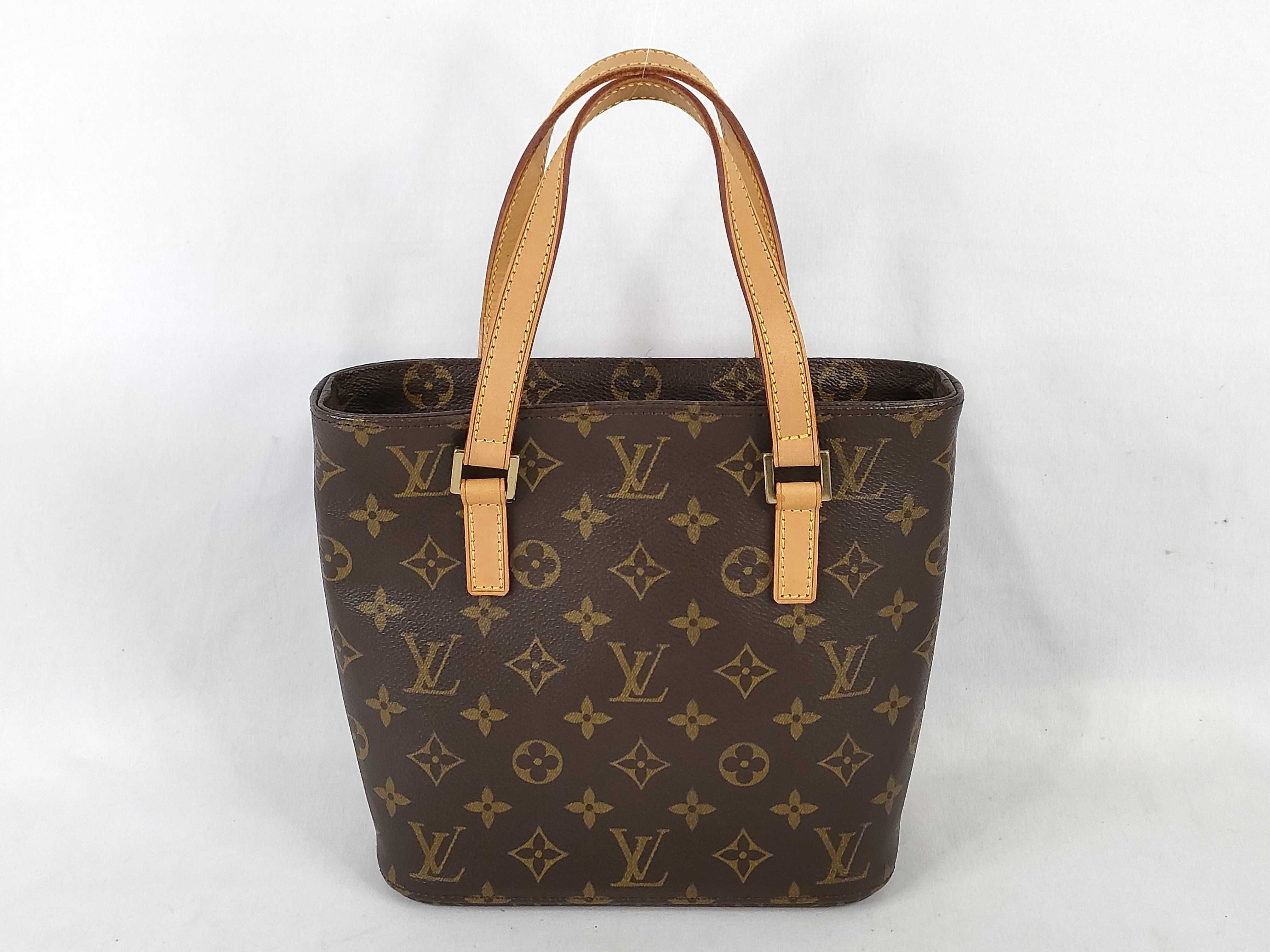 Vuitton Vavin PM handbag