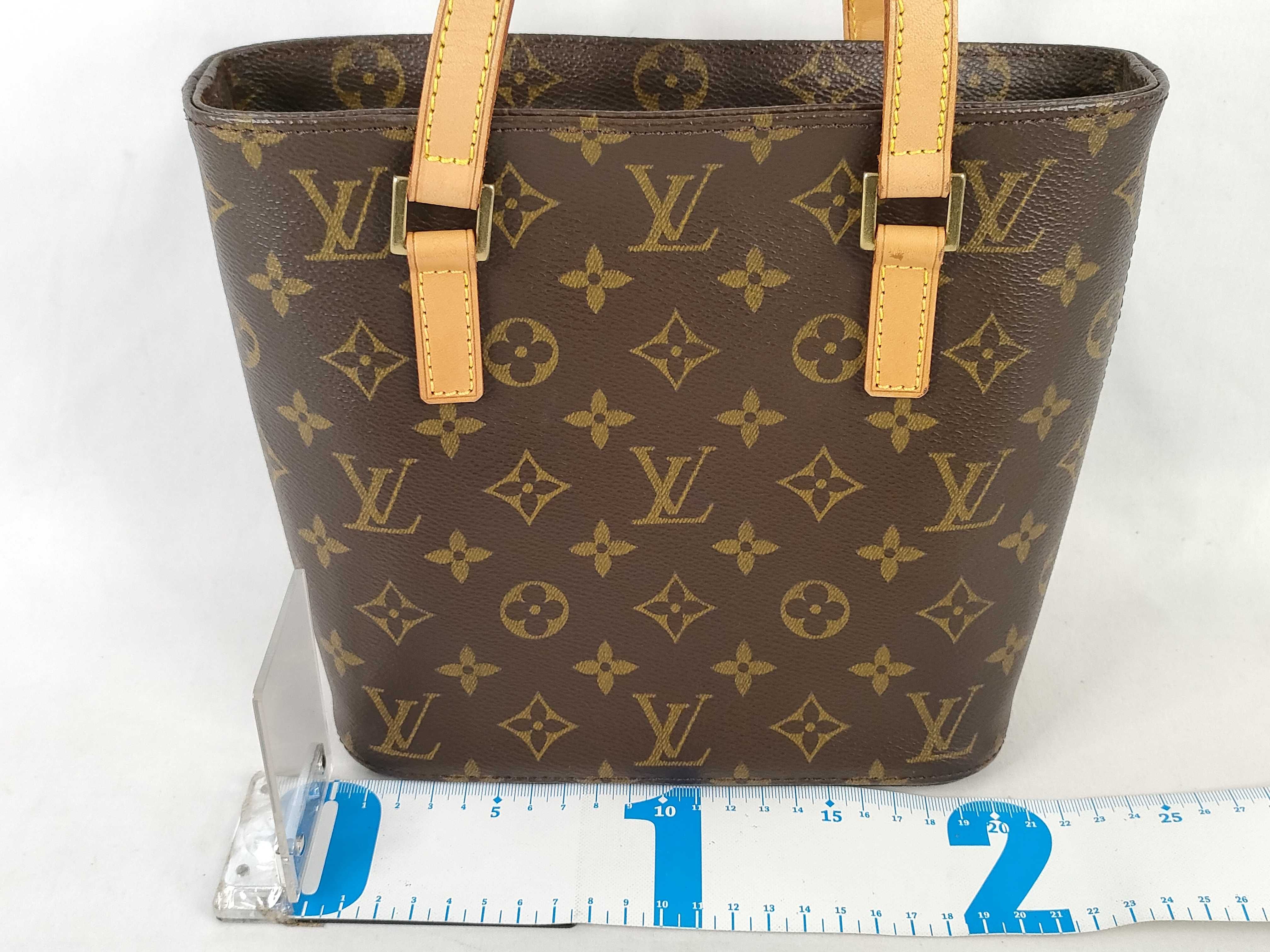Vuitton Vavin PM handbag — view 2