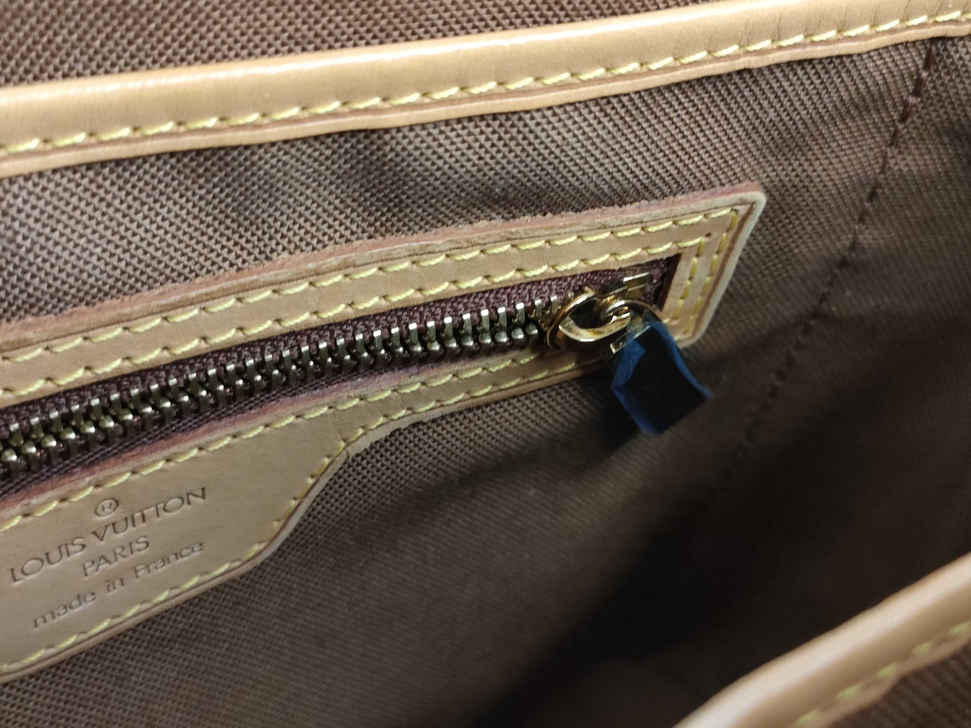 Vuitton Vavin PM handbag — view 13