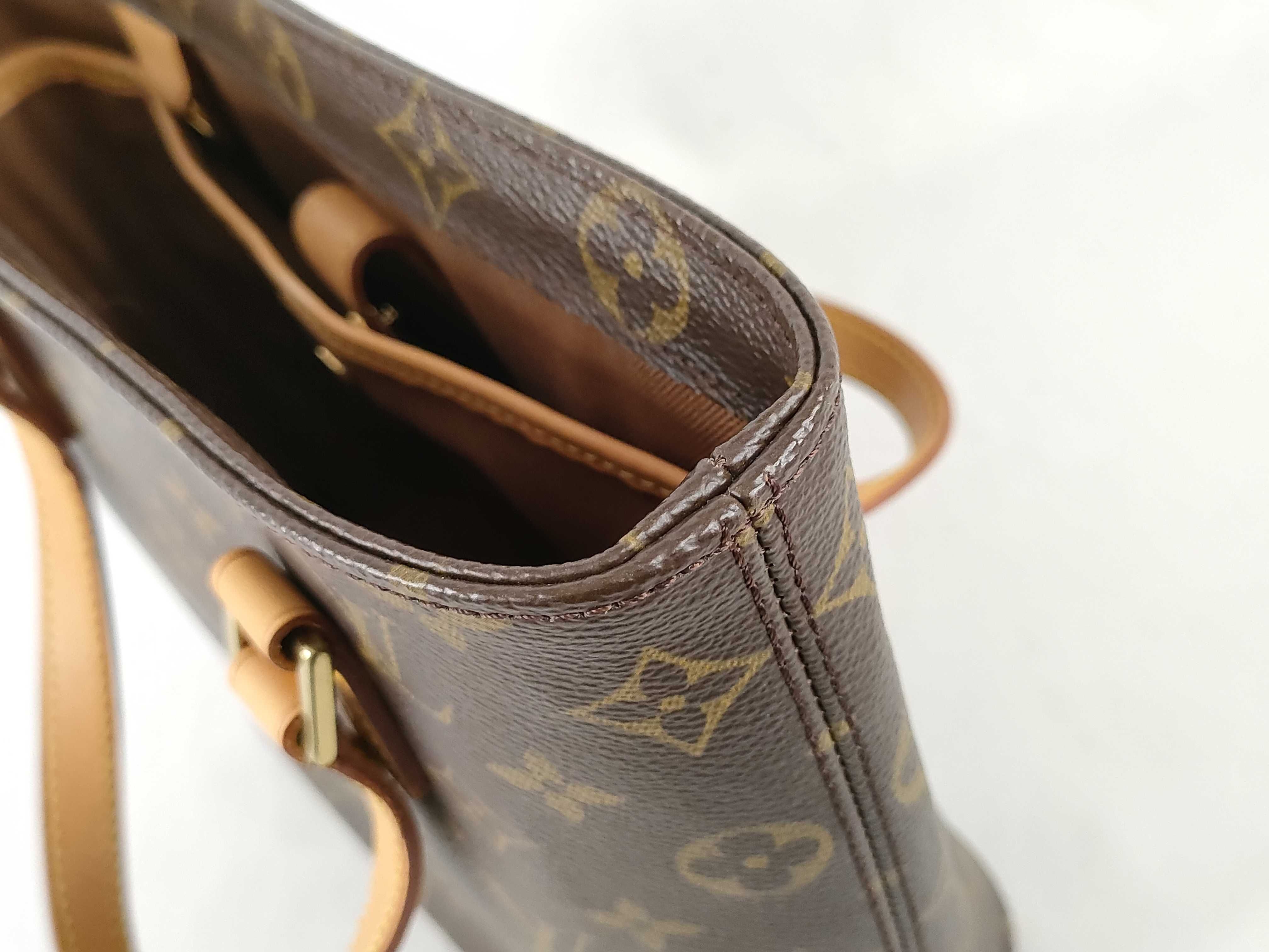 Vuitton Vavin PM handbag — view 14