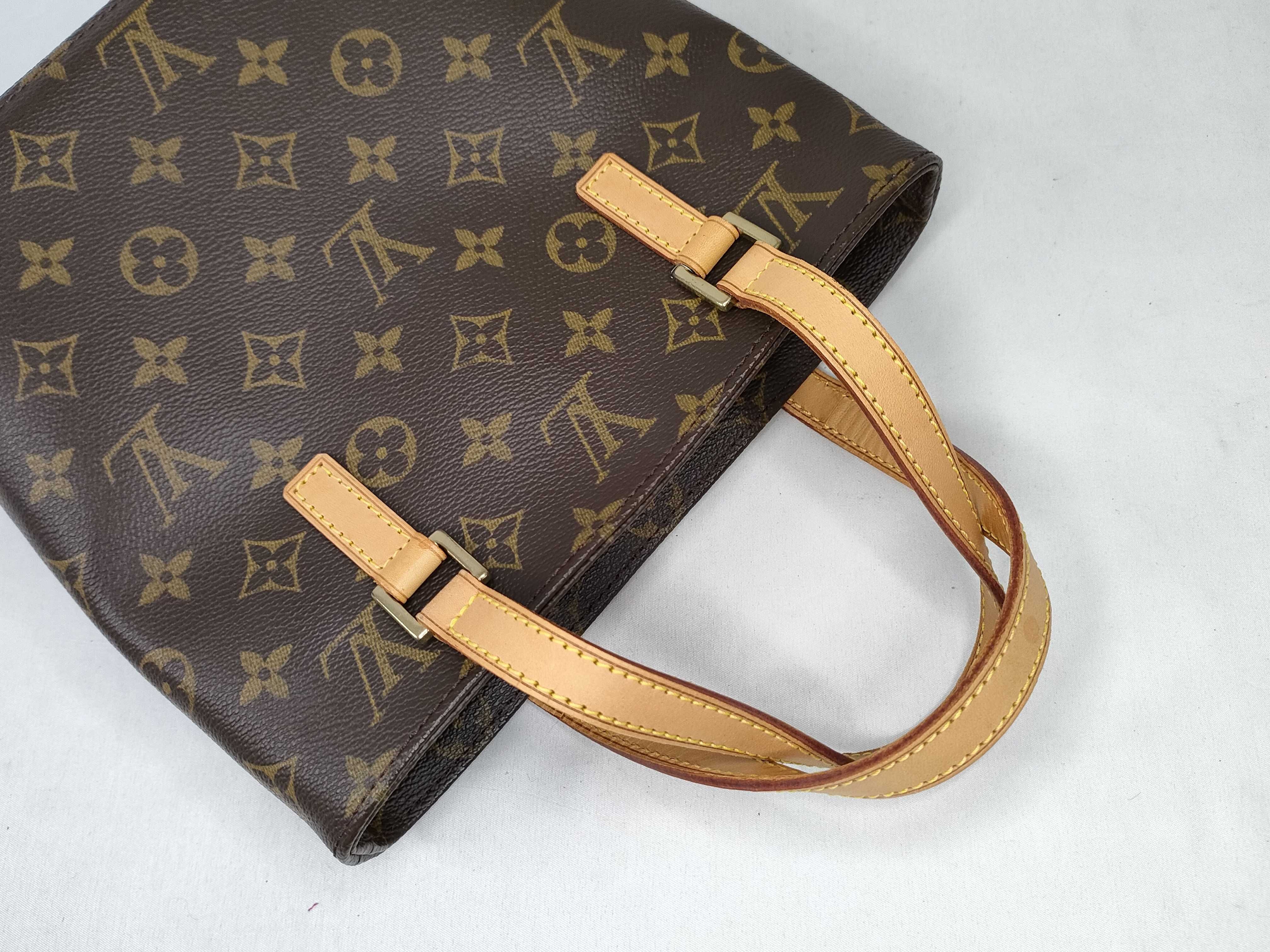 Vuitton Vavin PM handbag — view 3