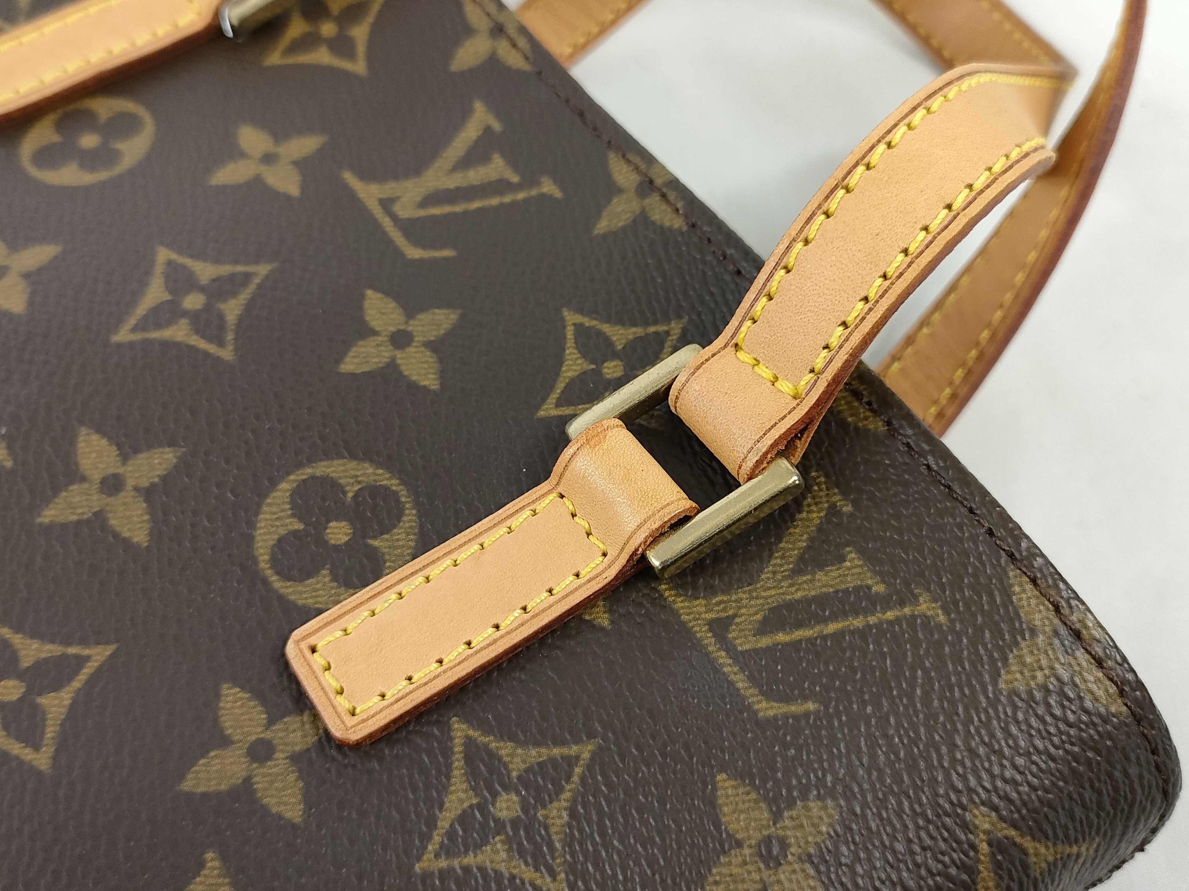 Vuitton Vavin PM handbag — view 5