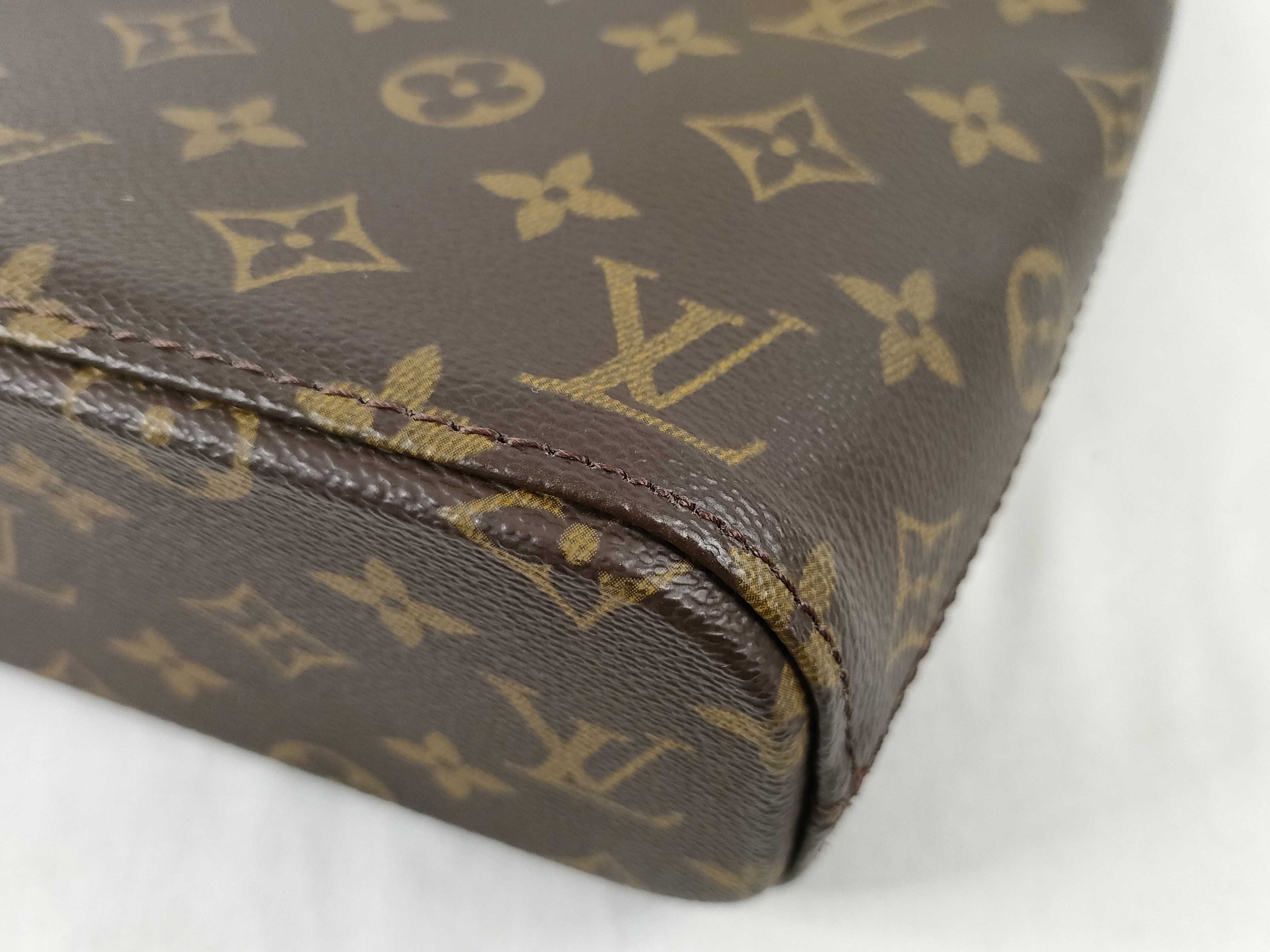Vuitton Vavin PM handbag — view 6