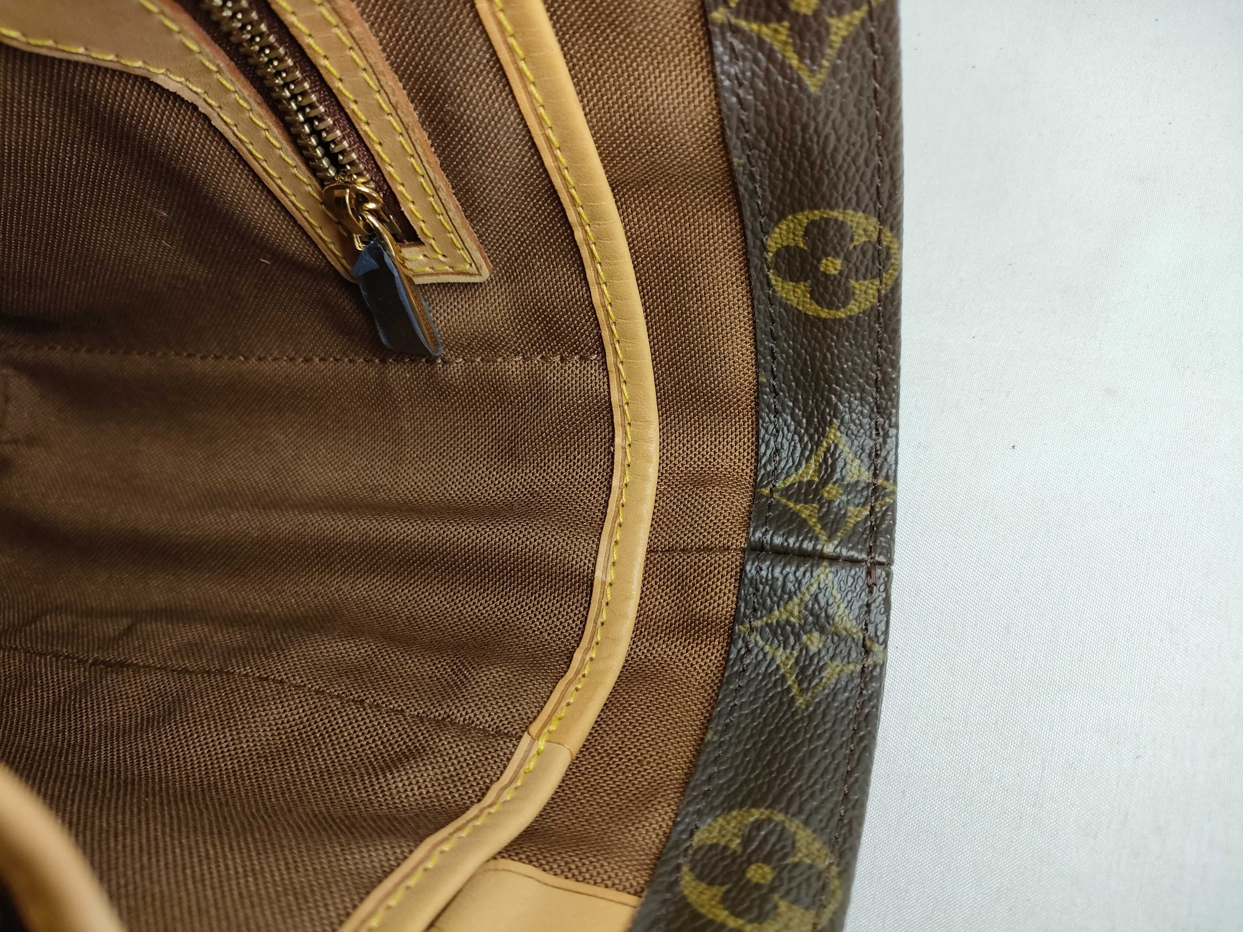 Vuitton Vavin PM handbag — view 8