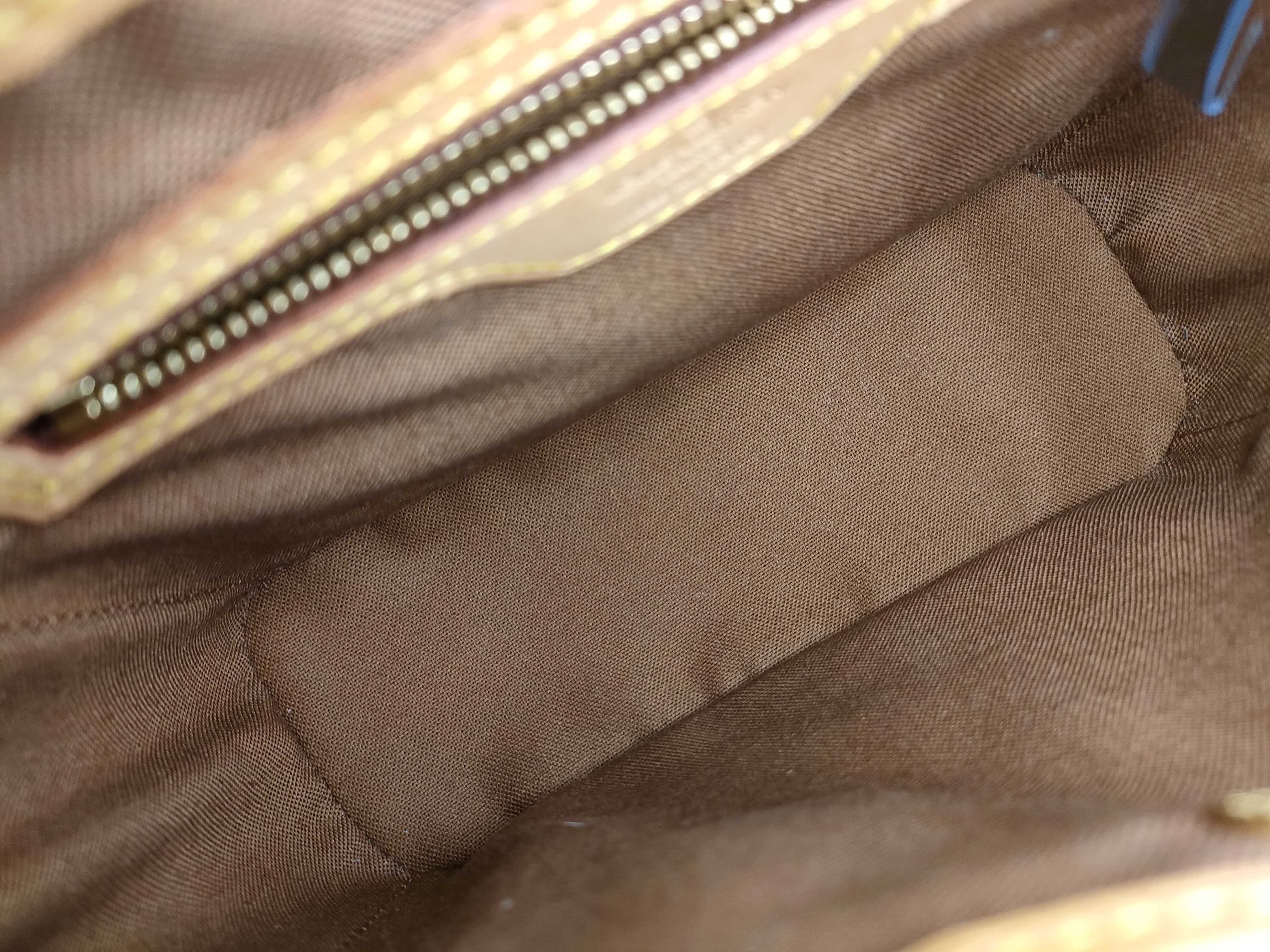 Vuitton Vavin PM handbag — view 9
