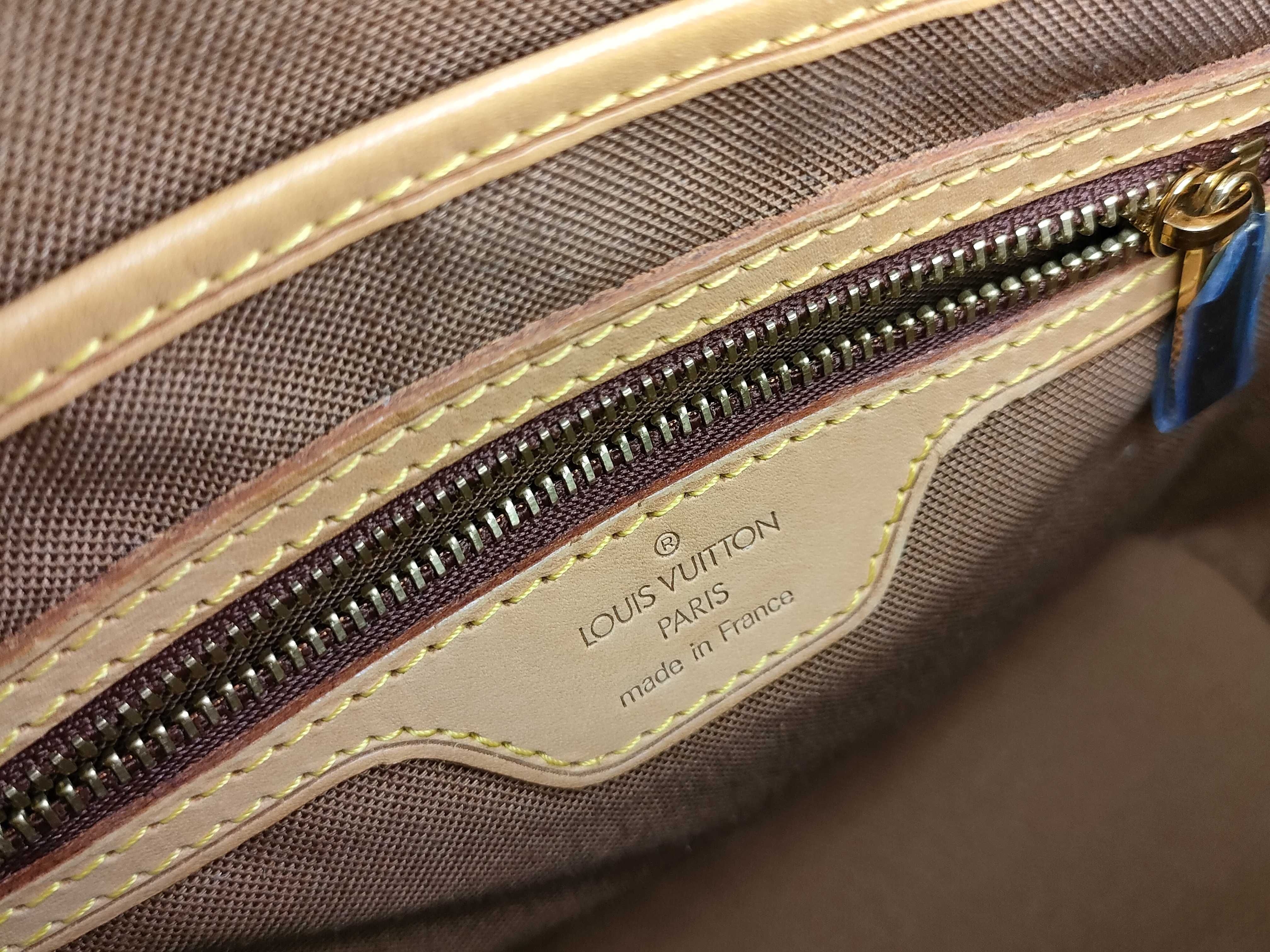 Vuitton Vavin PM handbag — view 10