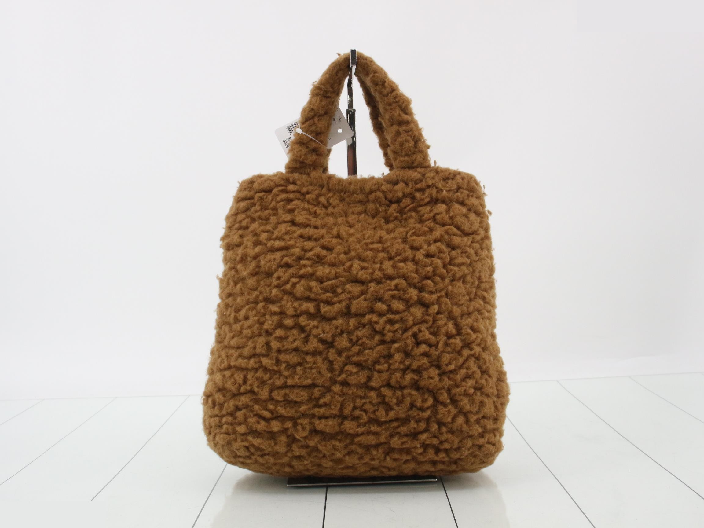 Jetsons collaboration handbag — view 2