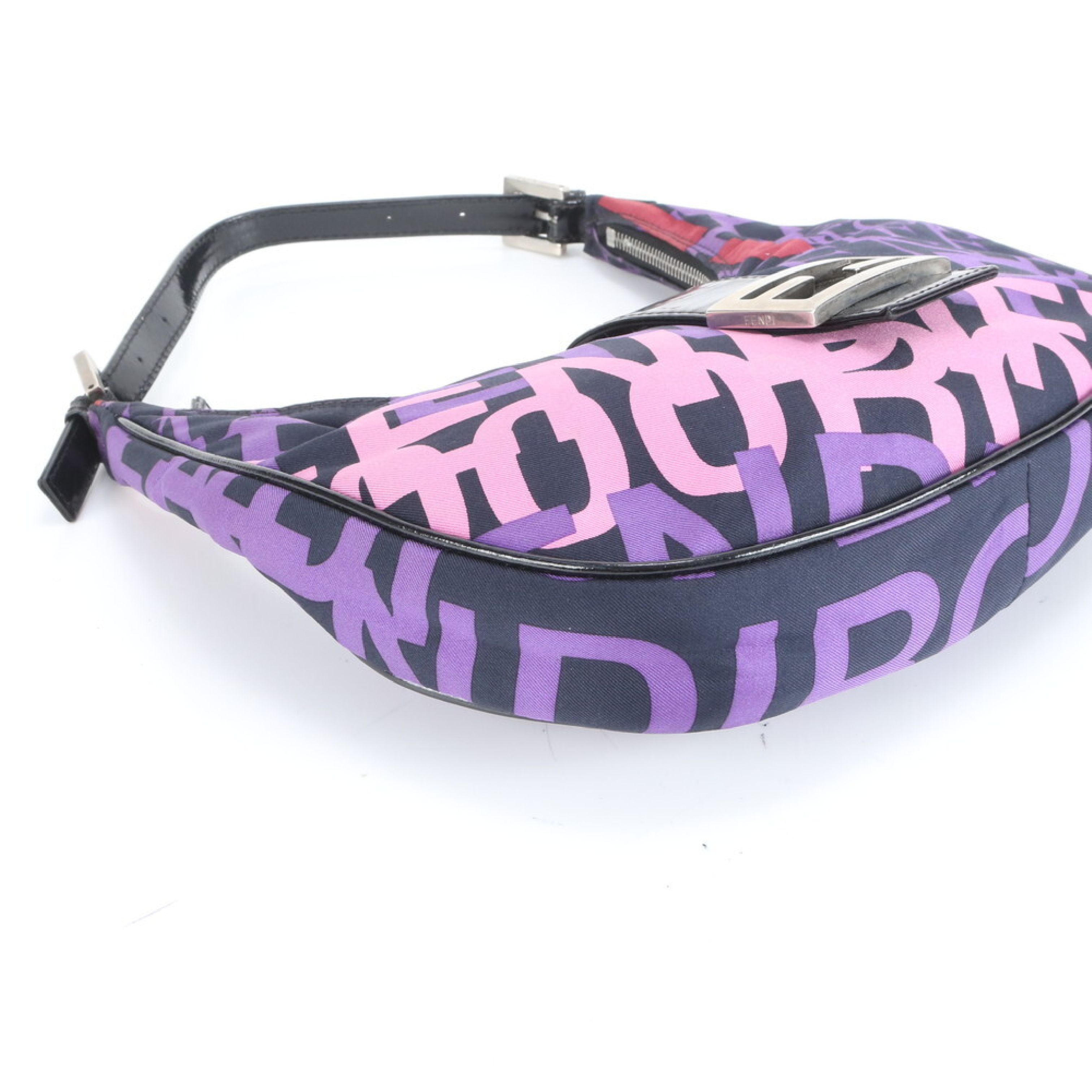 Zucchino Handbag — view 4