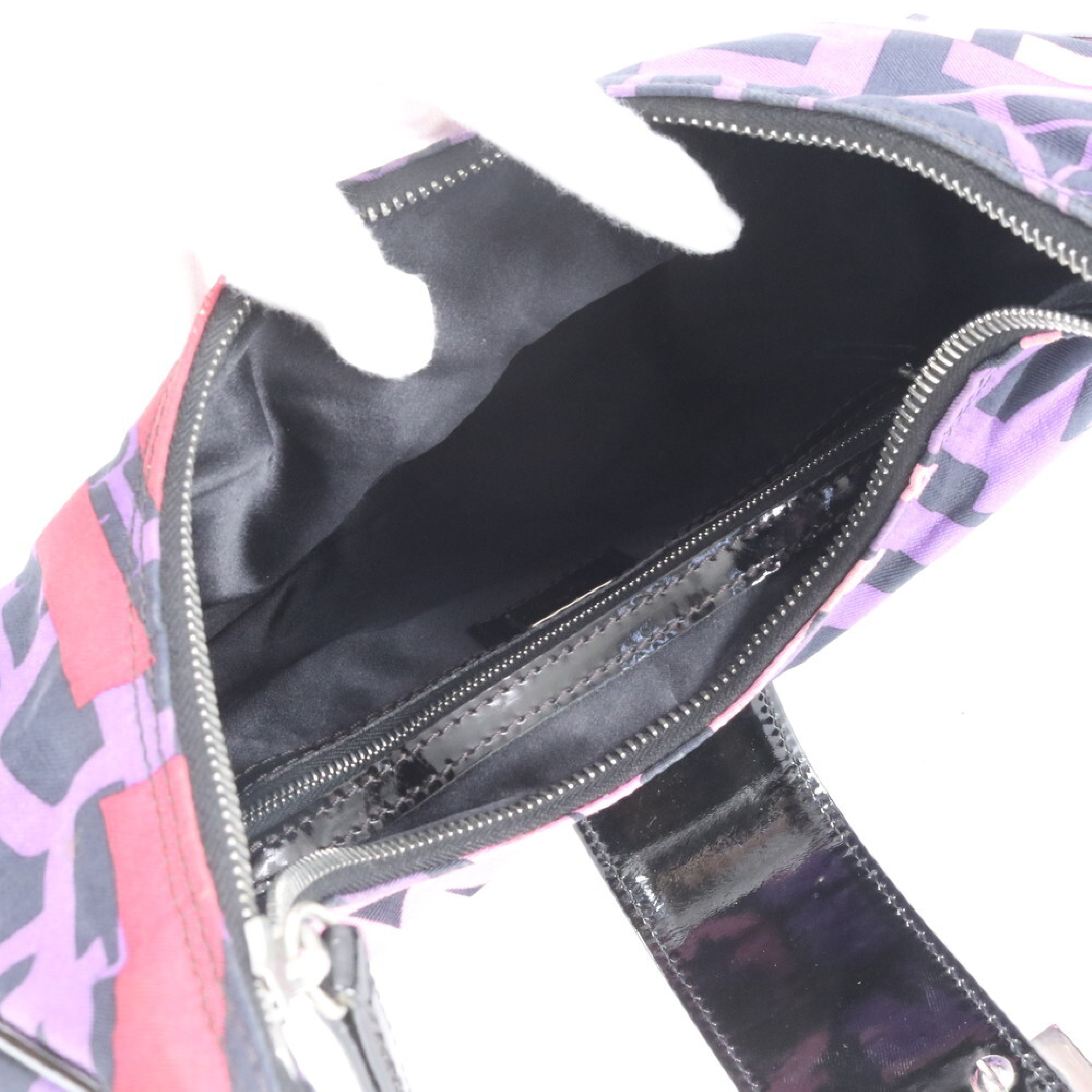 Zucchino Handbag — view 6