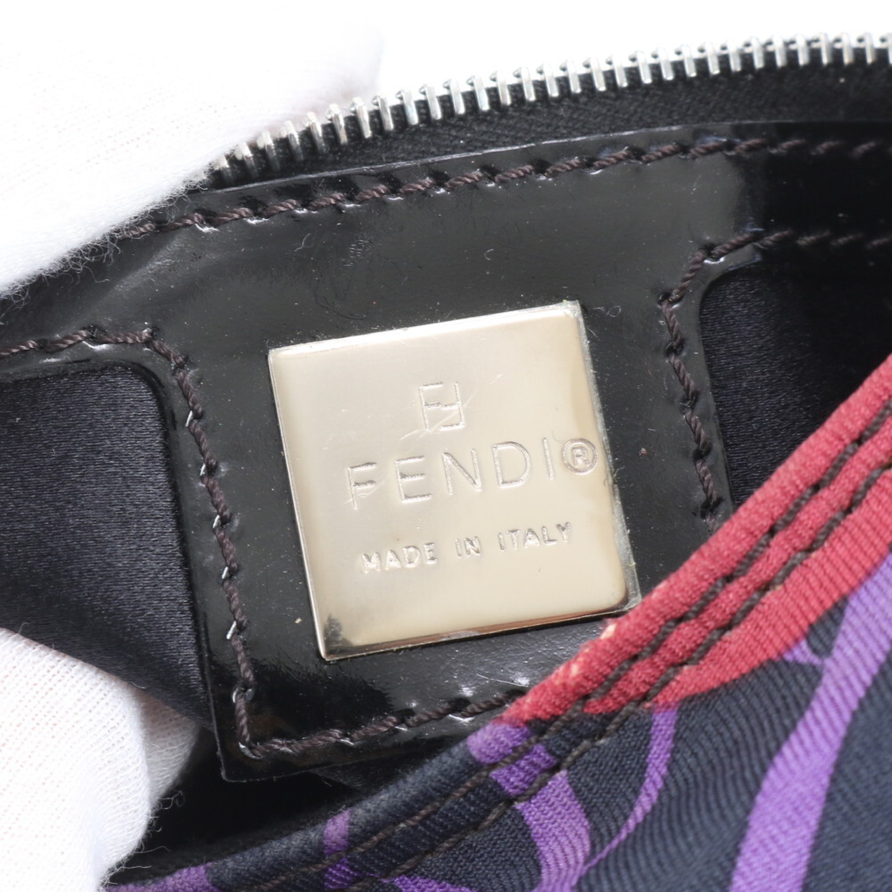 Zucchino Handbag — view 7