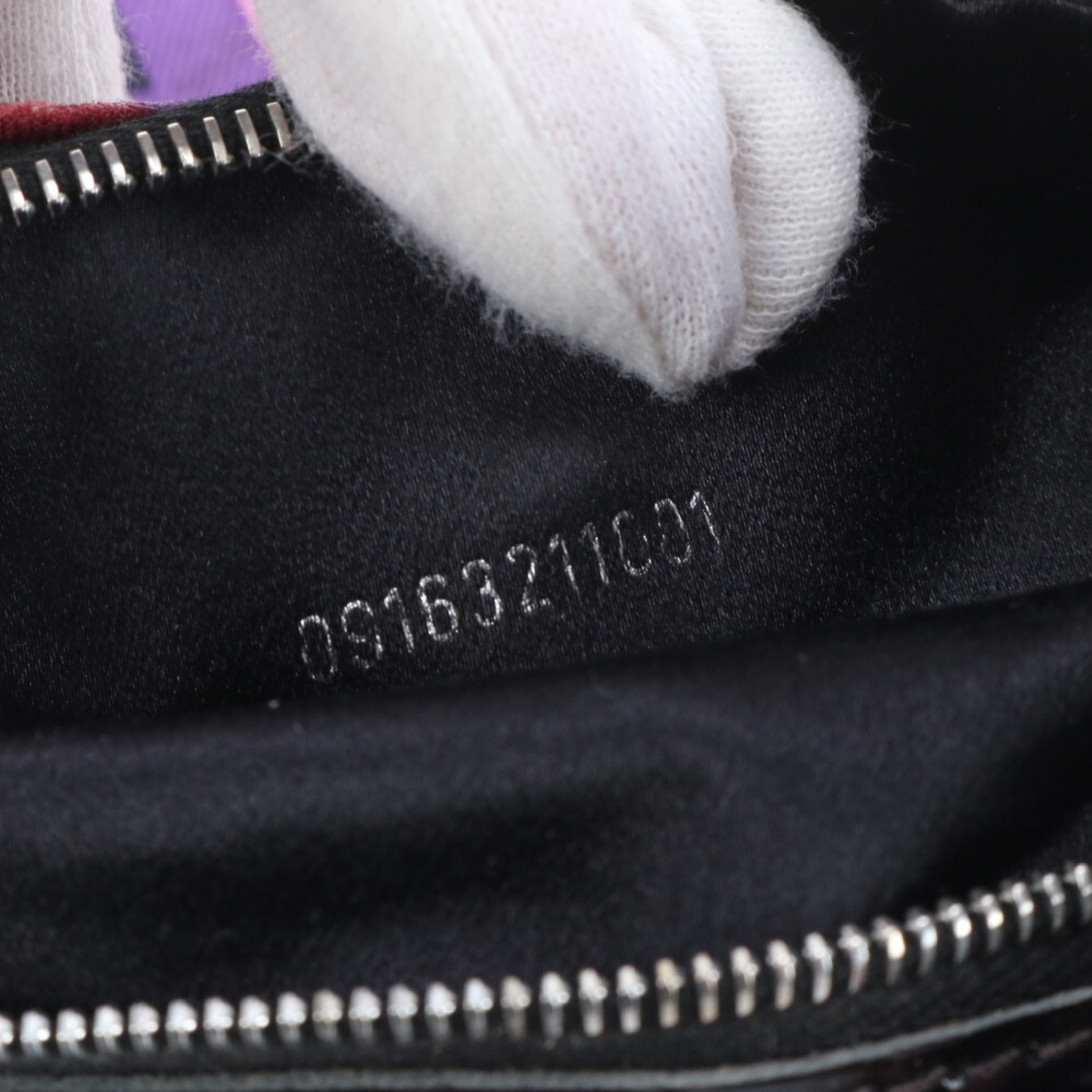Zucchino Handbag — view 8