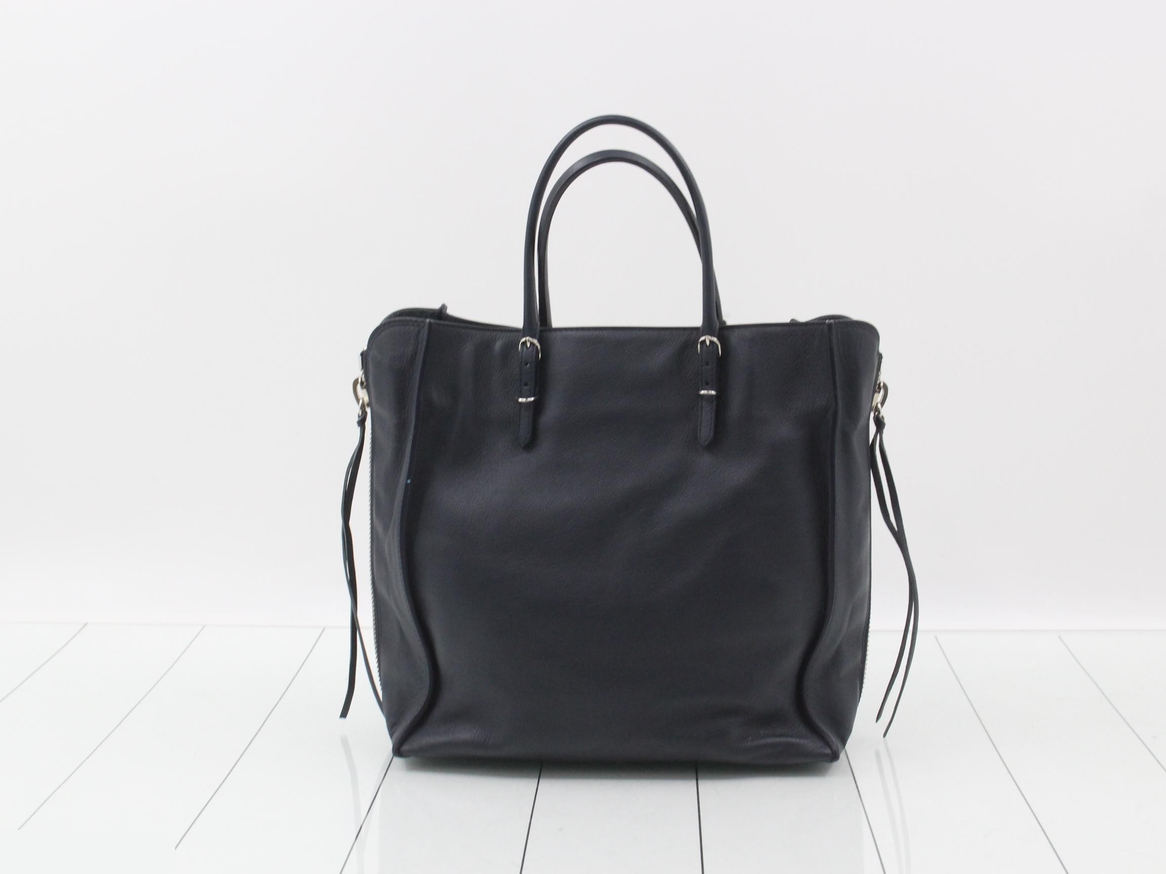 Tote bag — view 2