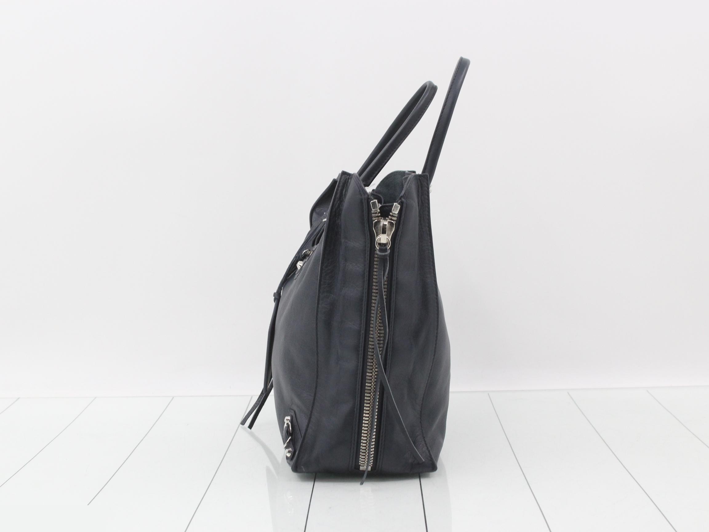 Tote bag — view 3
