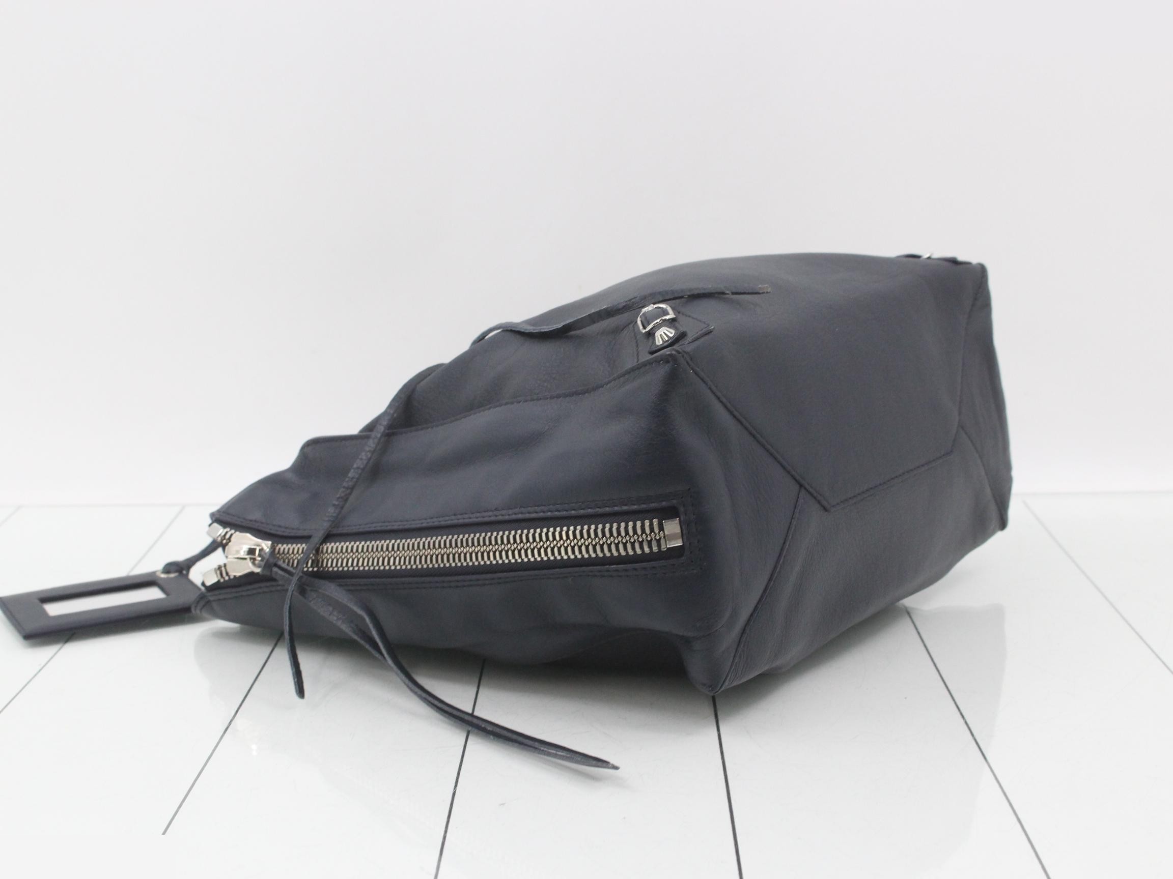 Tote bag — view 5