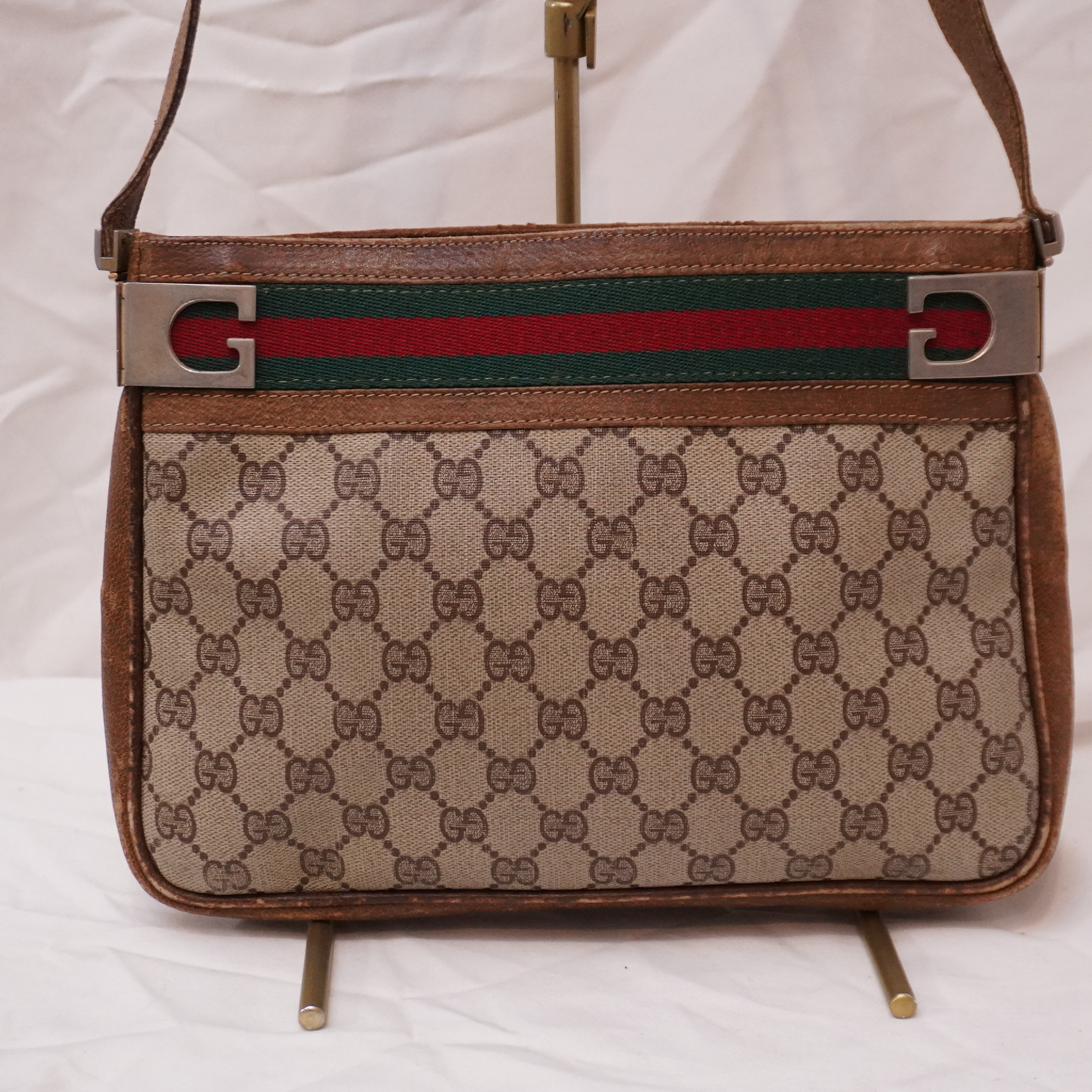 GG Sherry Shoulder Bag — view 2