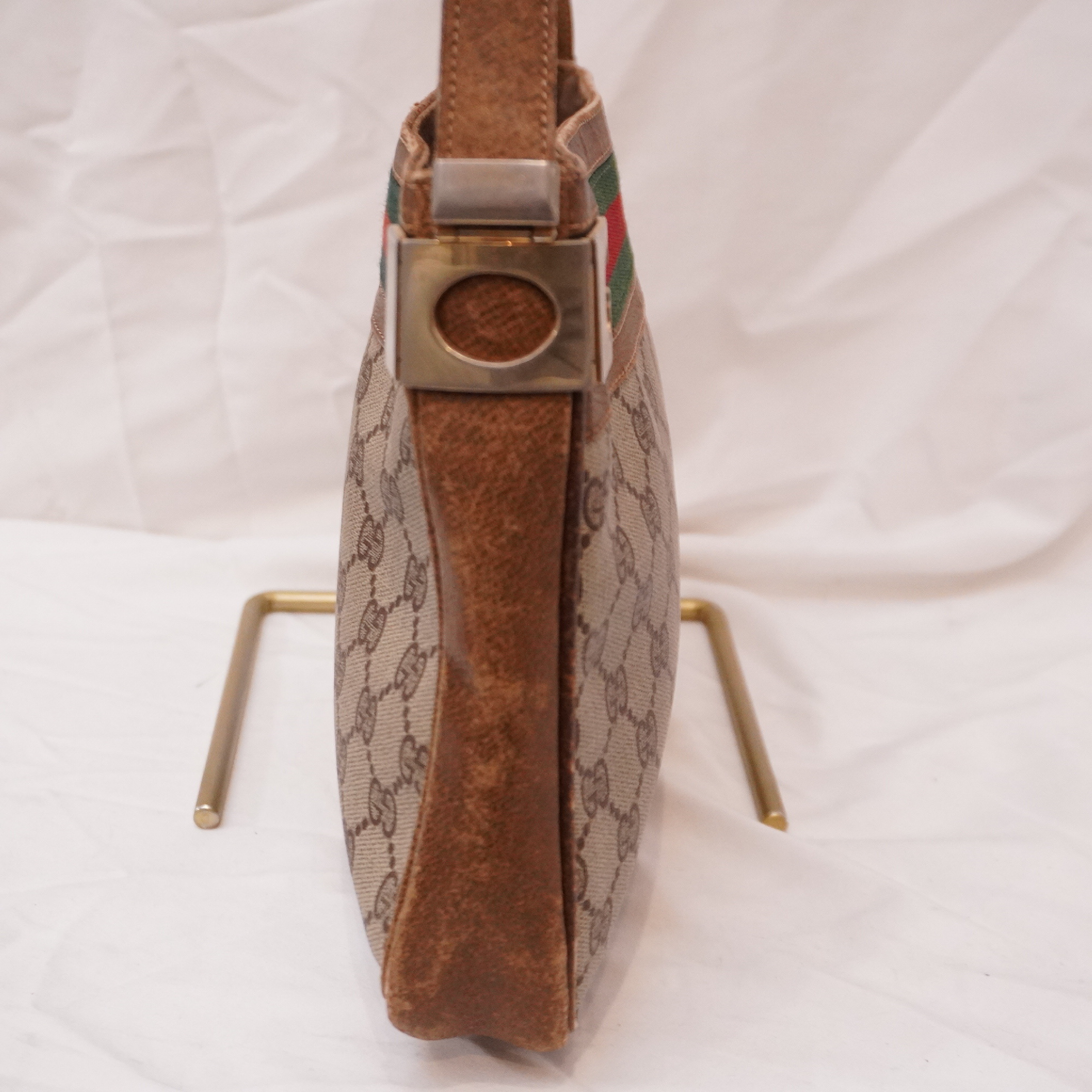 GG Sherry Shoulder Bag — view 13
