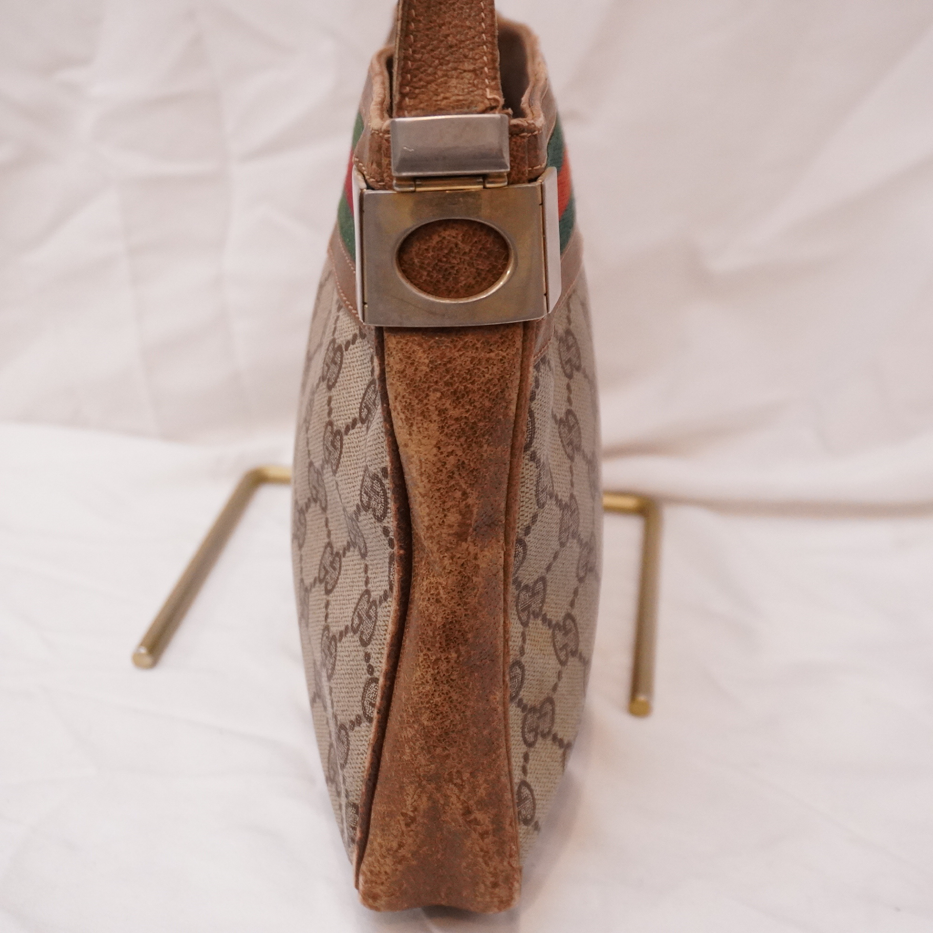 GG Sherry Shoulder Bag — view 14