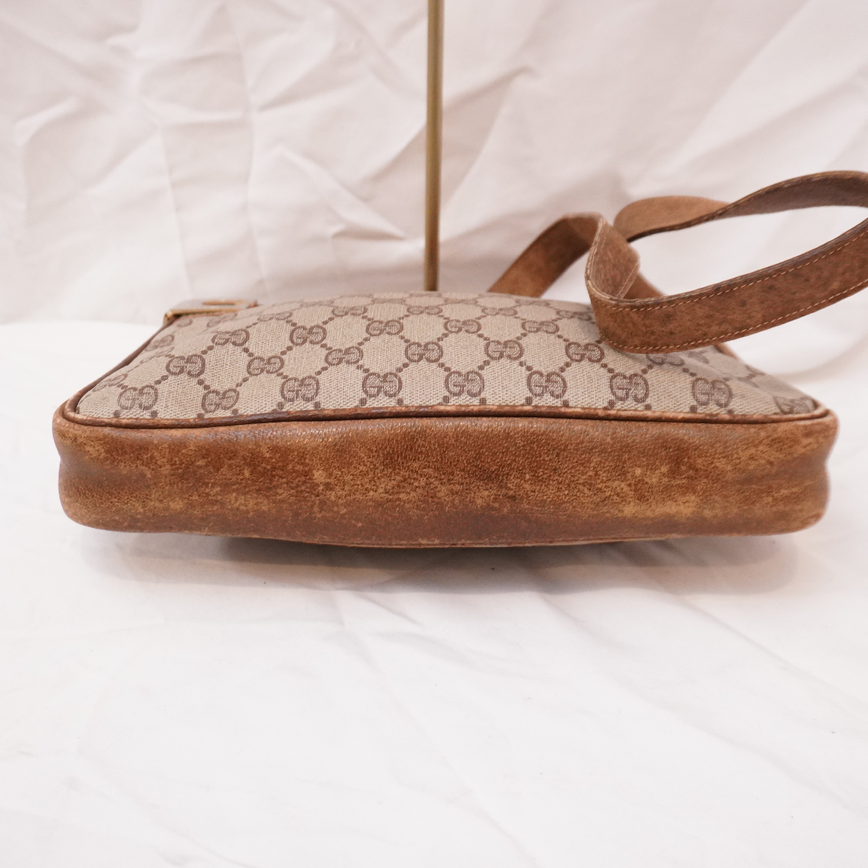 GG Sherry Shoulder Bag — view 15