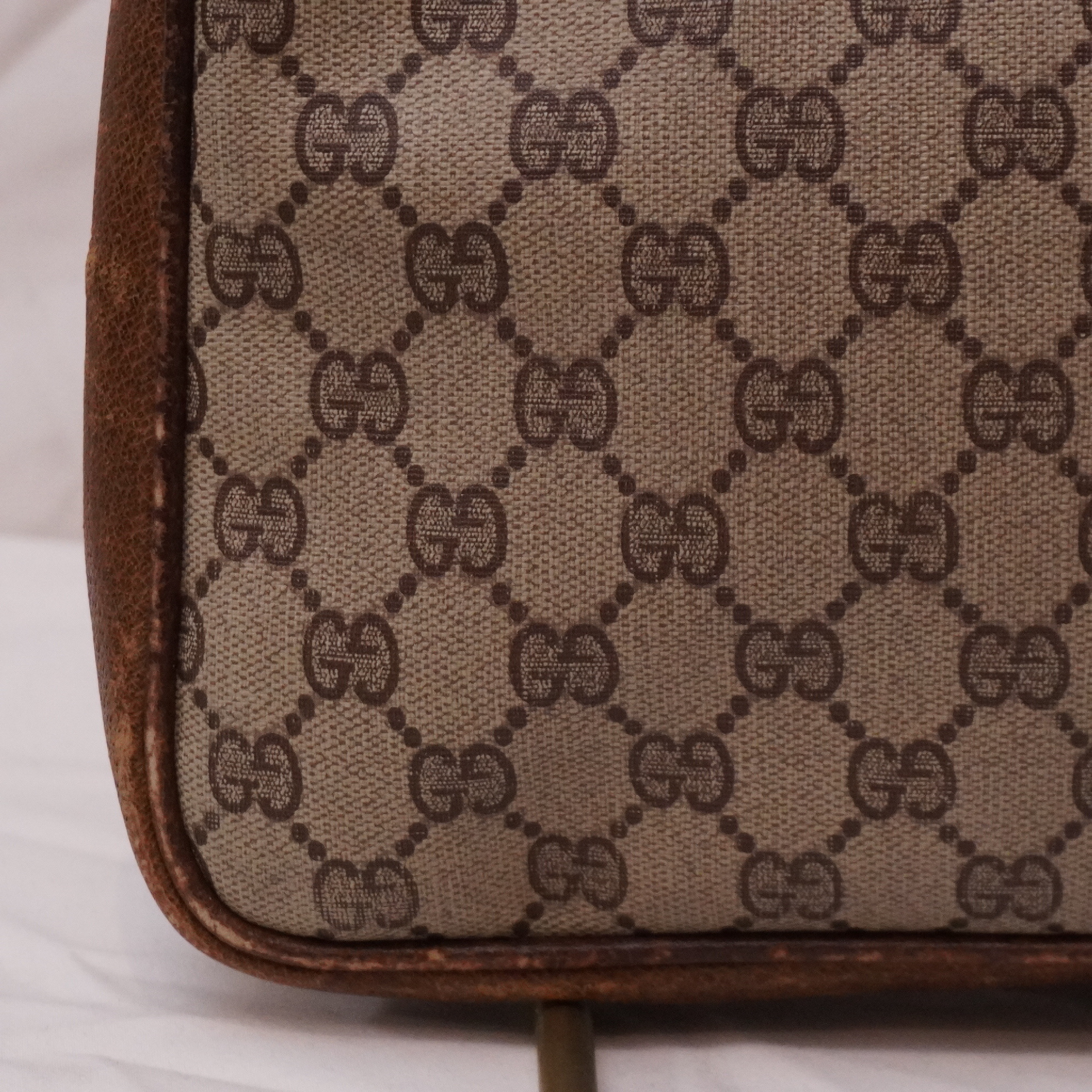 GG Sherry Shoulder Bag — view 4