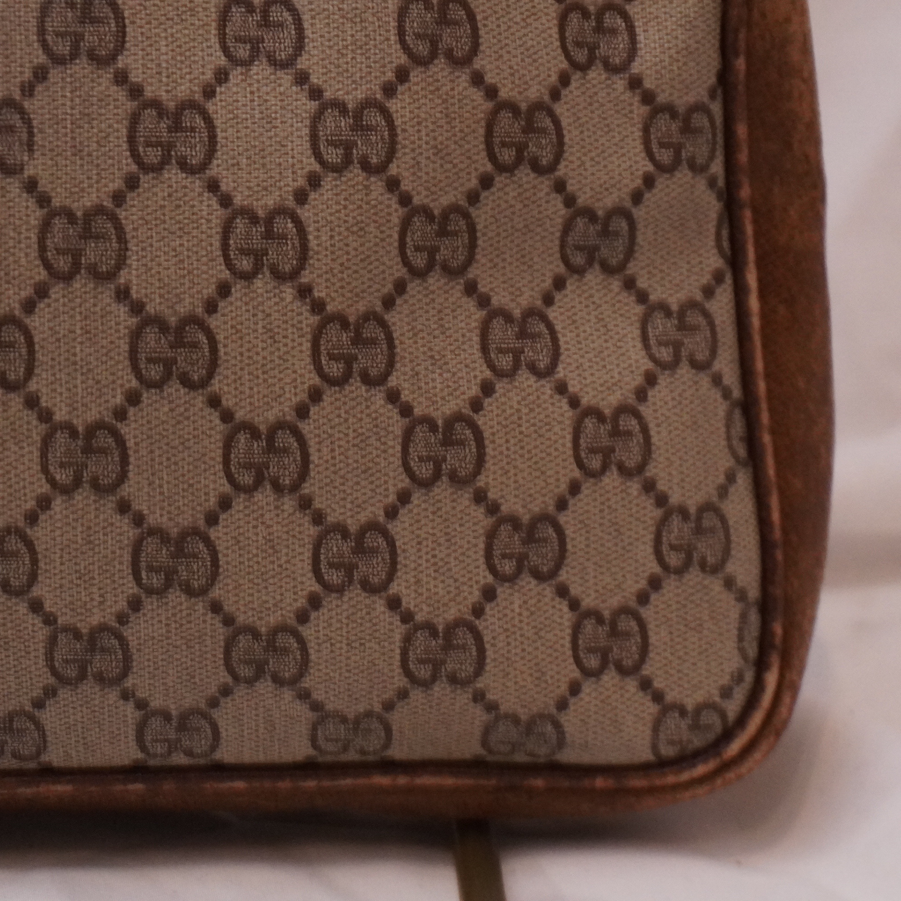 GG Sherry Shoulder Bag — view 5