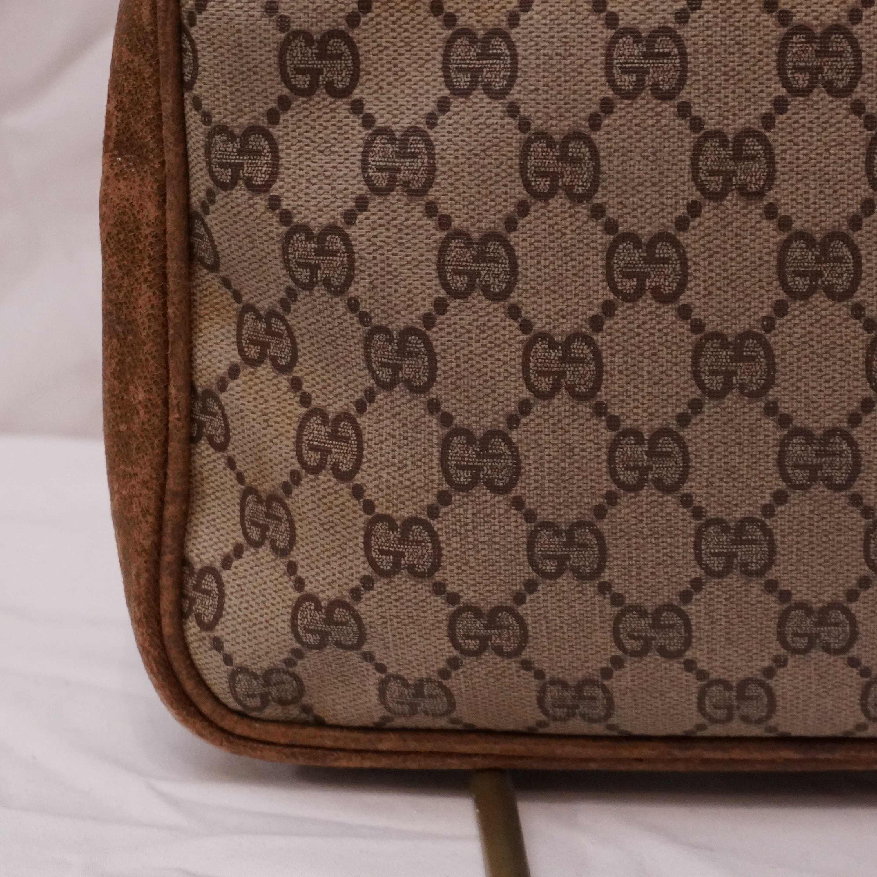 GG Sherry Shoulder Bag — view 10