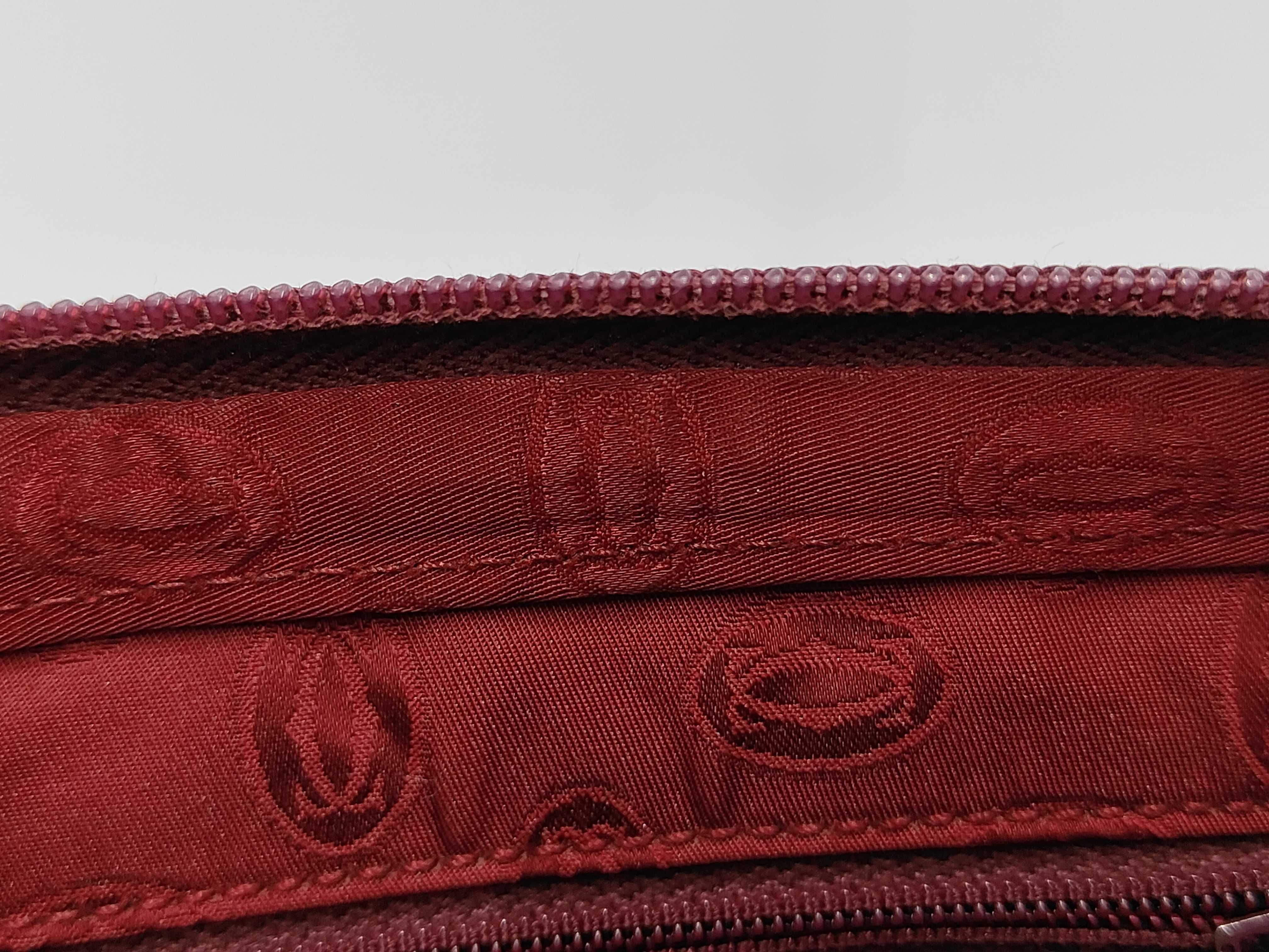 Must Line Leather Clutch Bag — view 9
