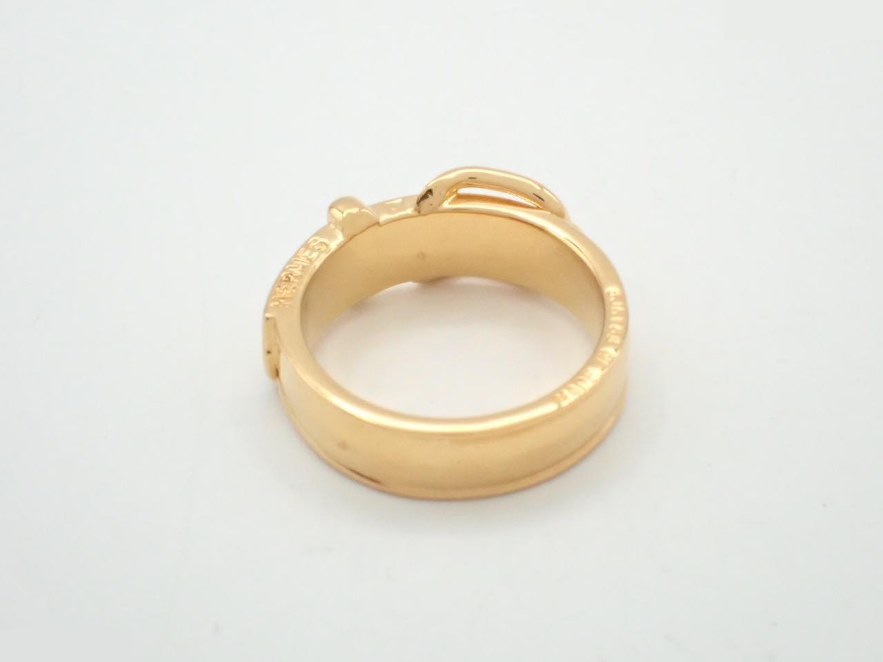 Belt motif, 7.8g — view 2