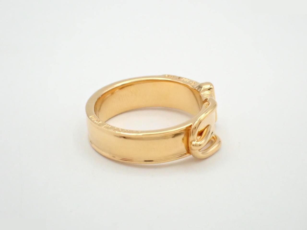 Belt motif, 7.8g — view 3