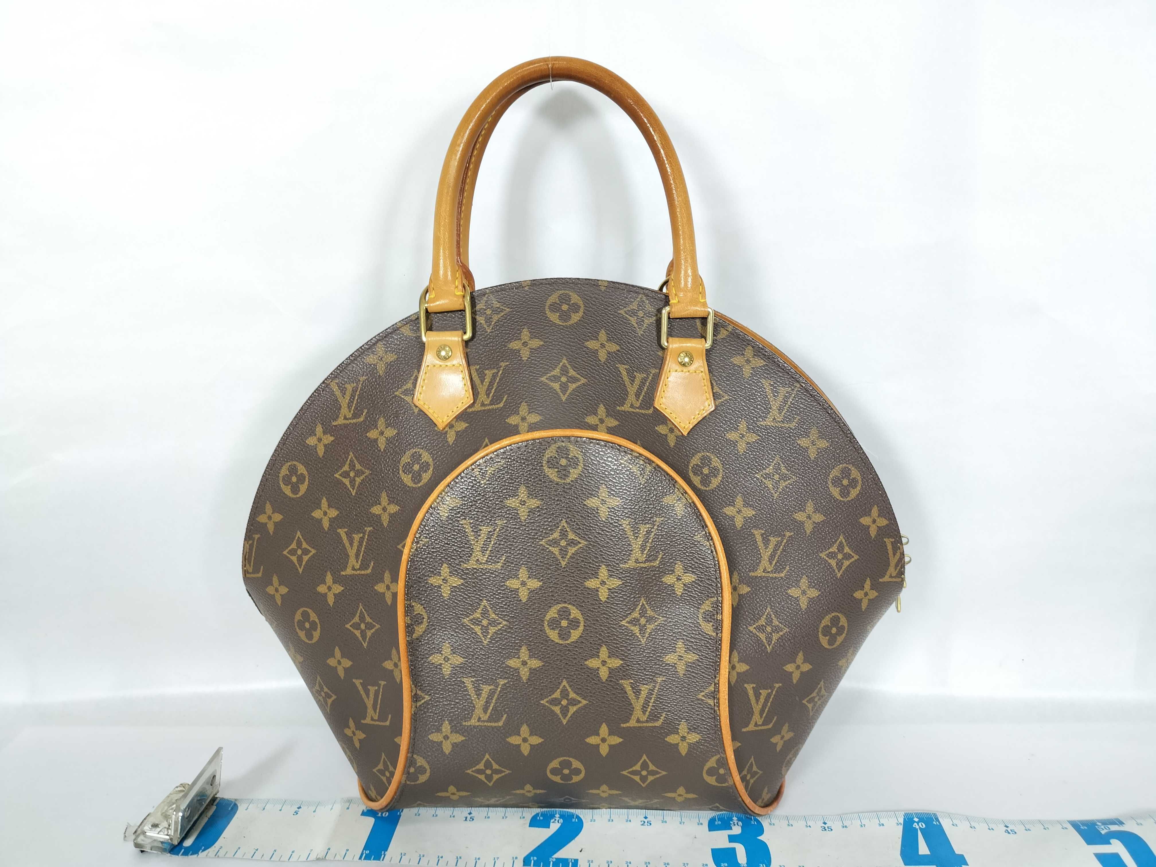 Monogram Ellipse MM / Monogram / M51126 / MI0929 Handbag — view 2