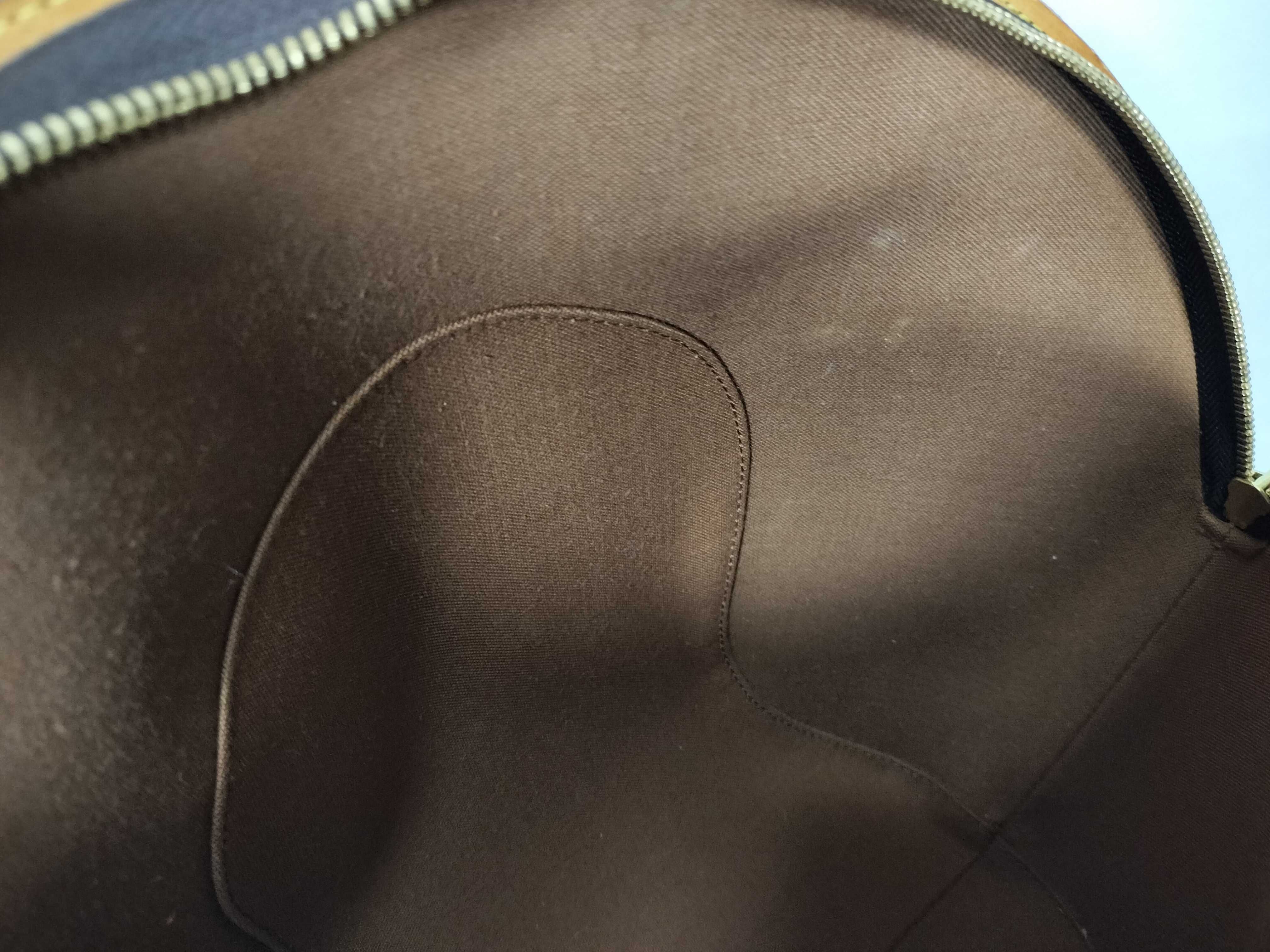 Monogram Ellipse MM / Monogram / M51126 / MI0929 Handbag — view 11