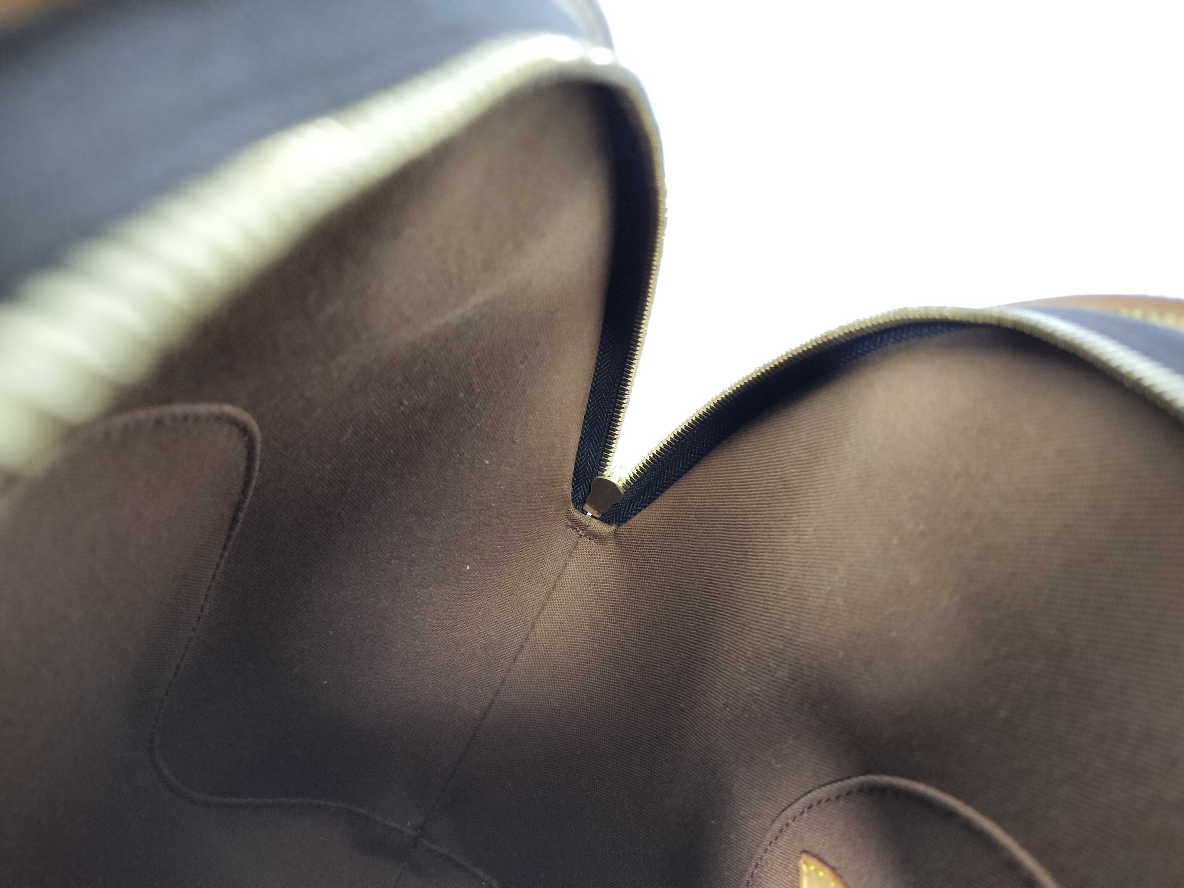 Monogram Ellipse MM / Monogram / M51126 / MI0929 Handbag — view 12