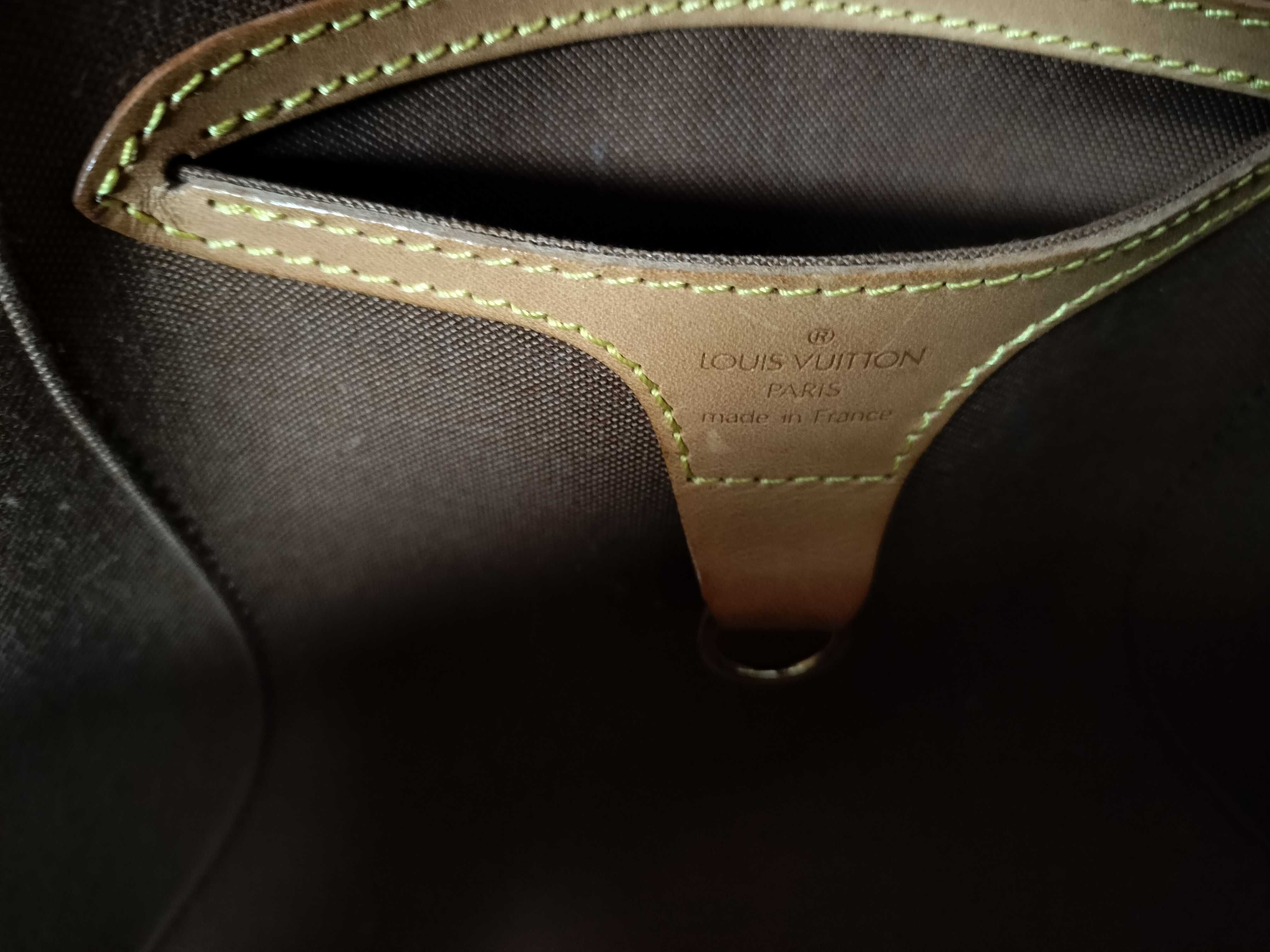 Monogram Ellipse MM / Monogram / M51126 / MI0929 Handbag — view 13