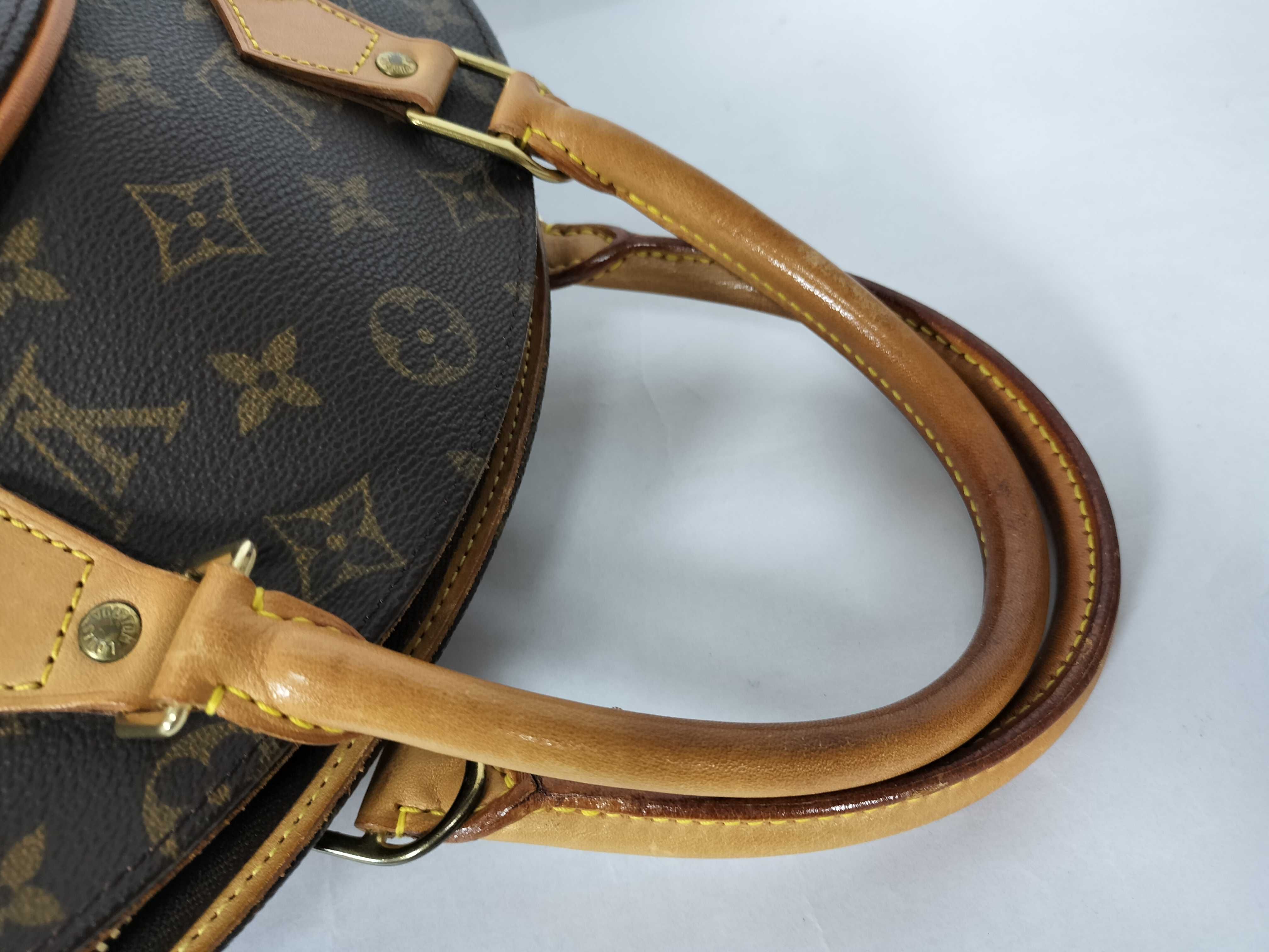 Monogram Ellipse MM / Monogram / M51126 / MI0929 Handbag — view 3