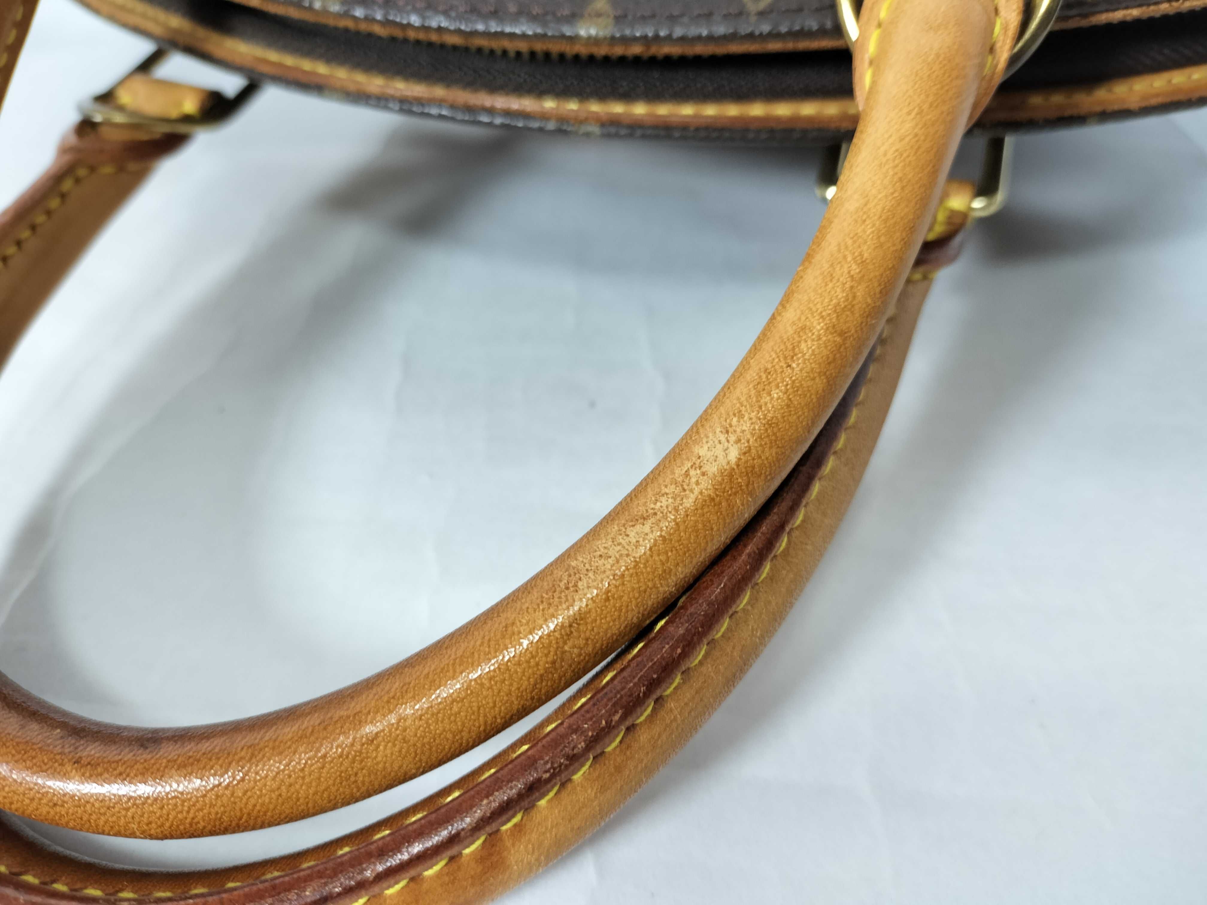 Monogram Ellipse MM / Monogram / M51126 / MI0929 Handbag — view 4
